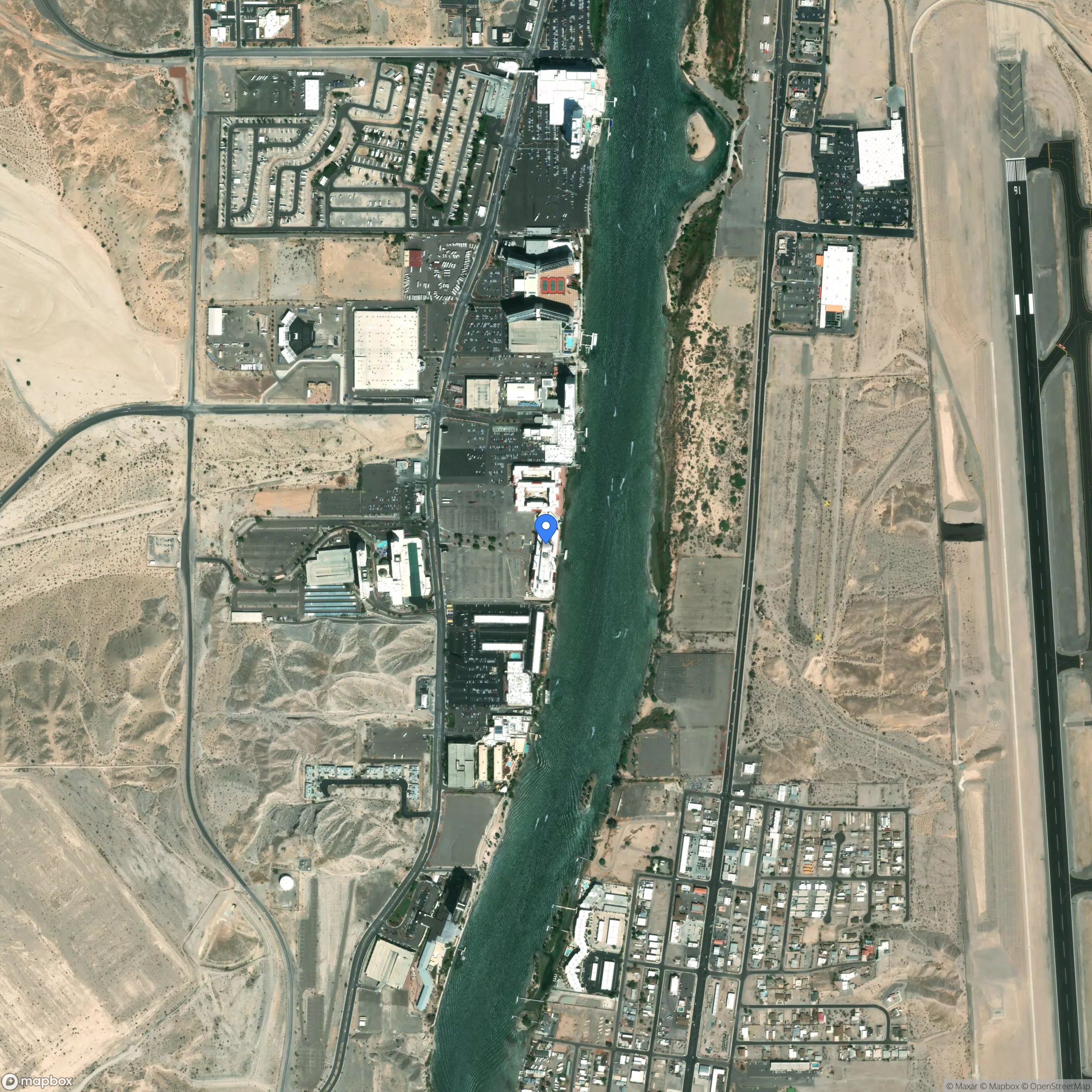 Colorado Belle Casino Resort