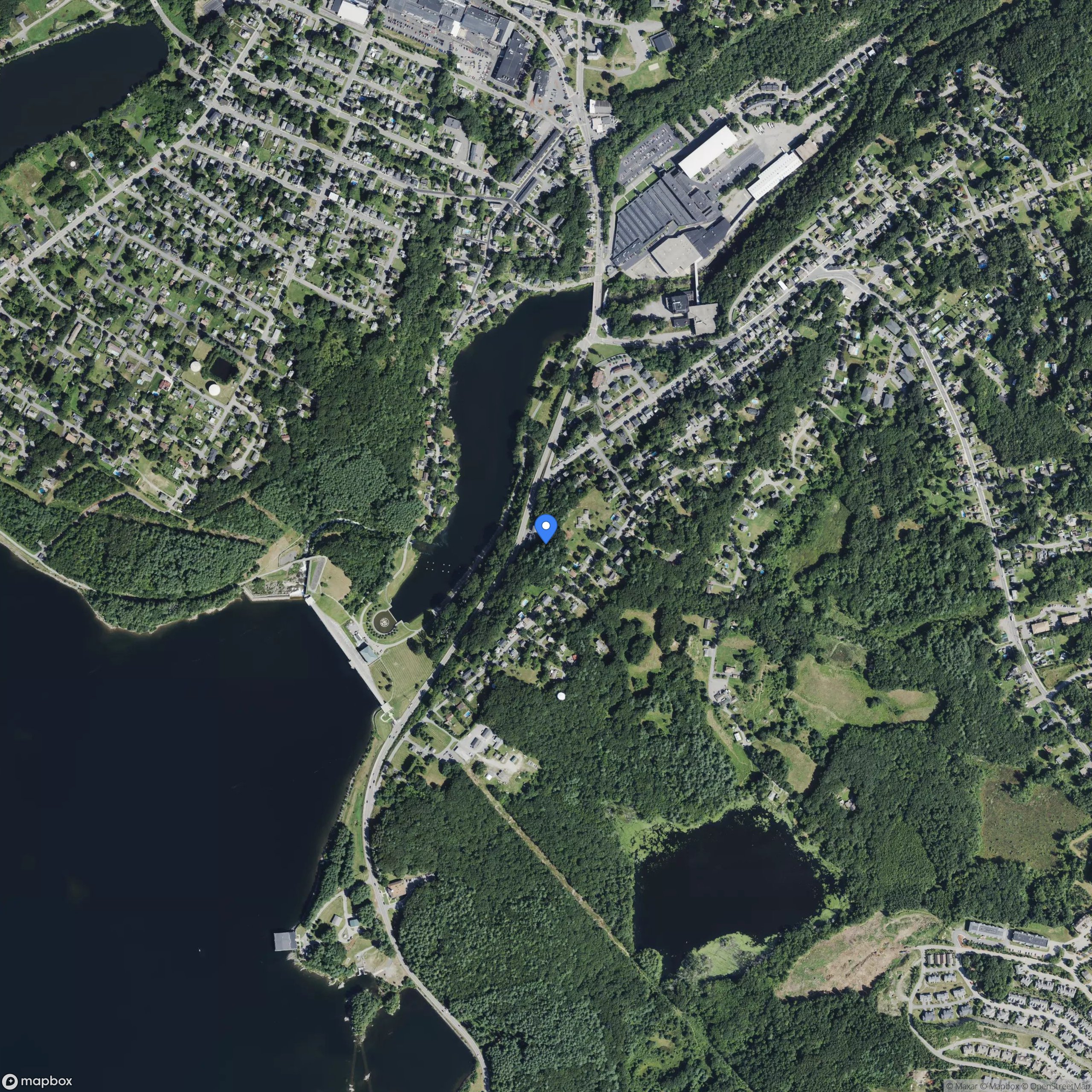 Clinton Tunnel