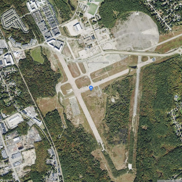 Weymouth Air Base