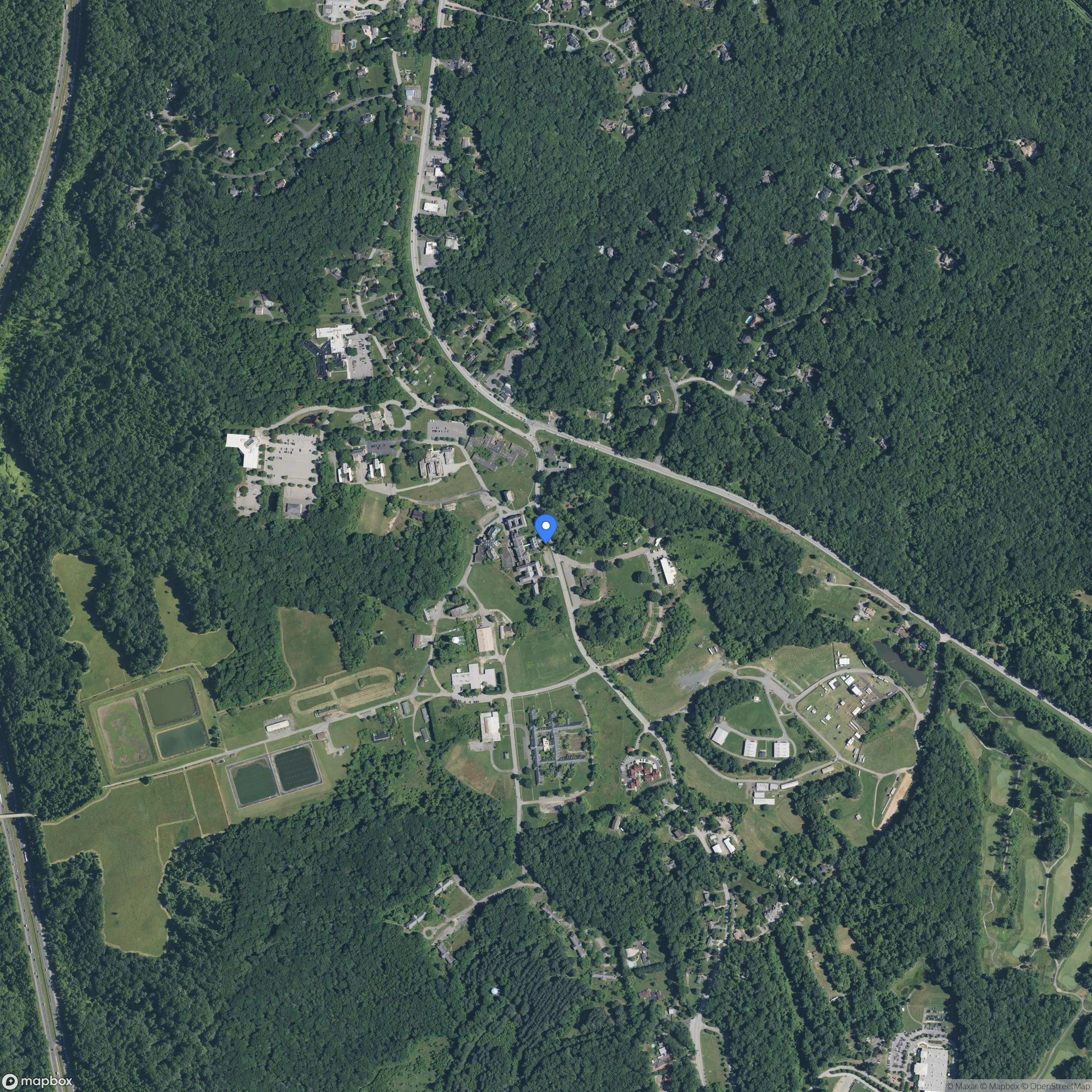 crownsville hospital