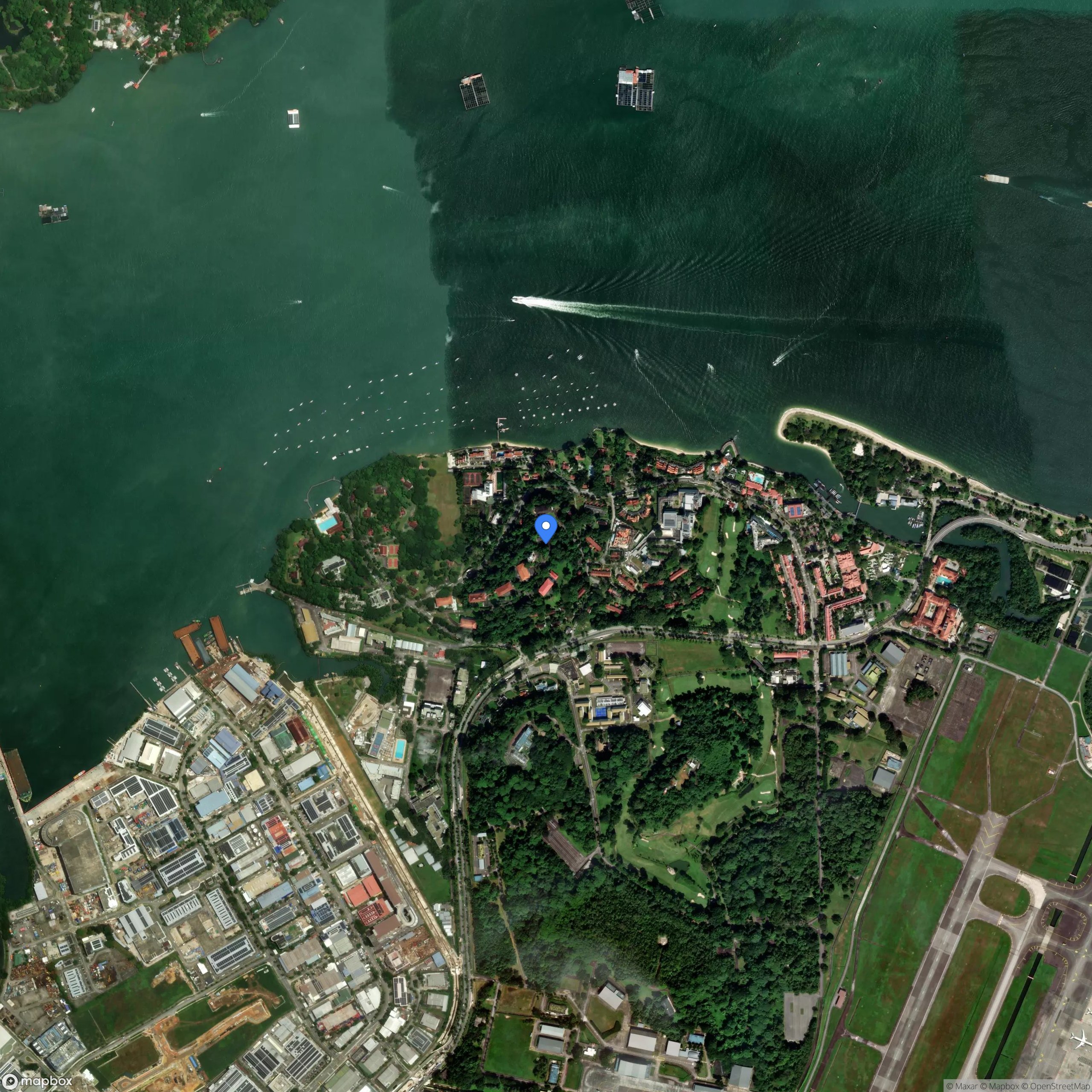 Old Changi Hospital