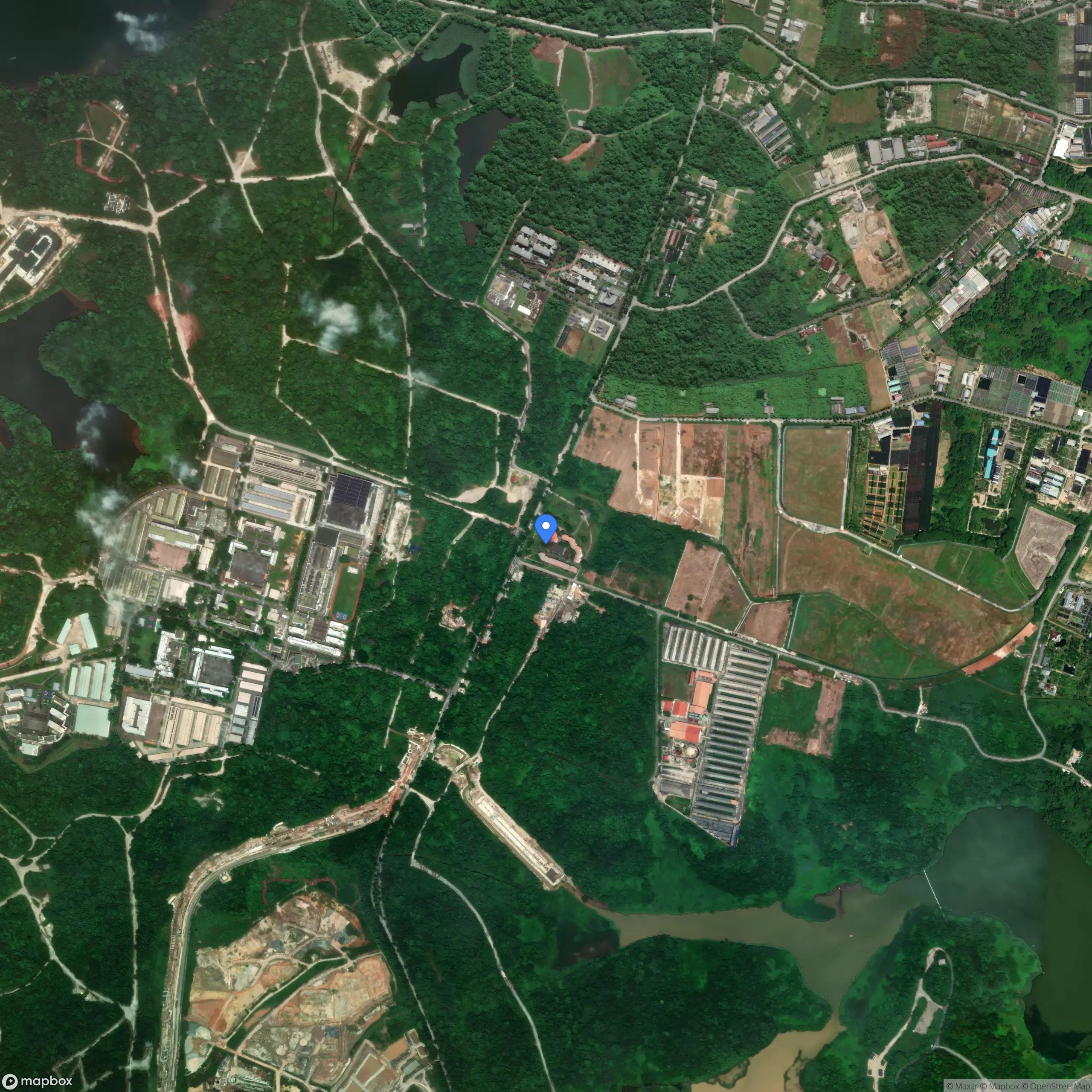 Neo Tiew Estate