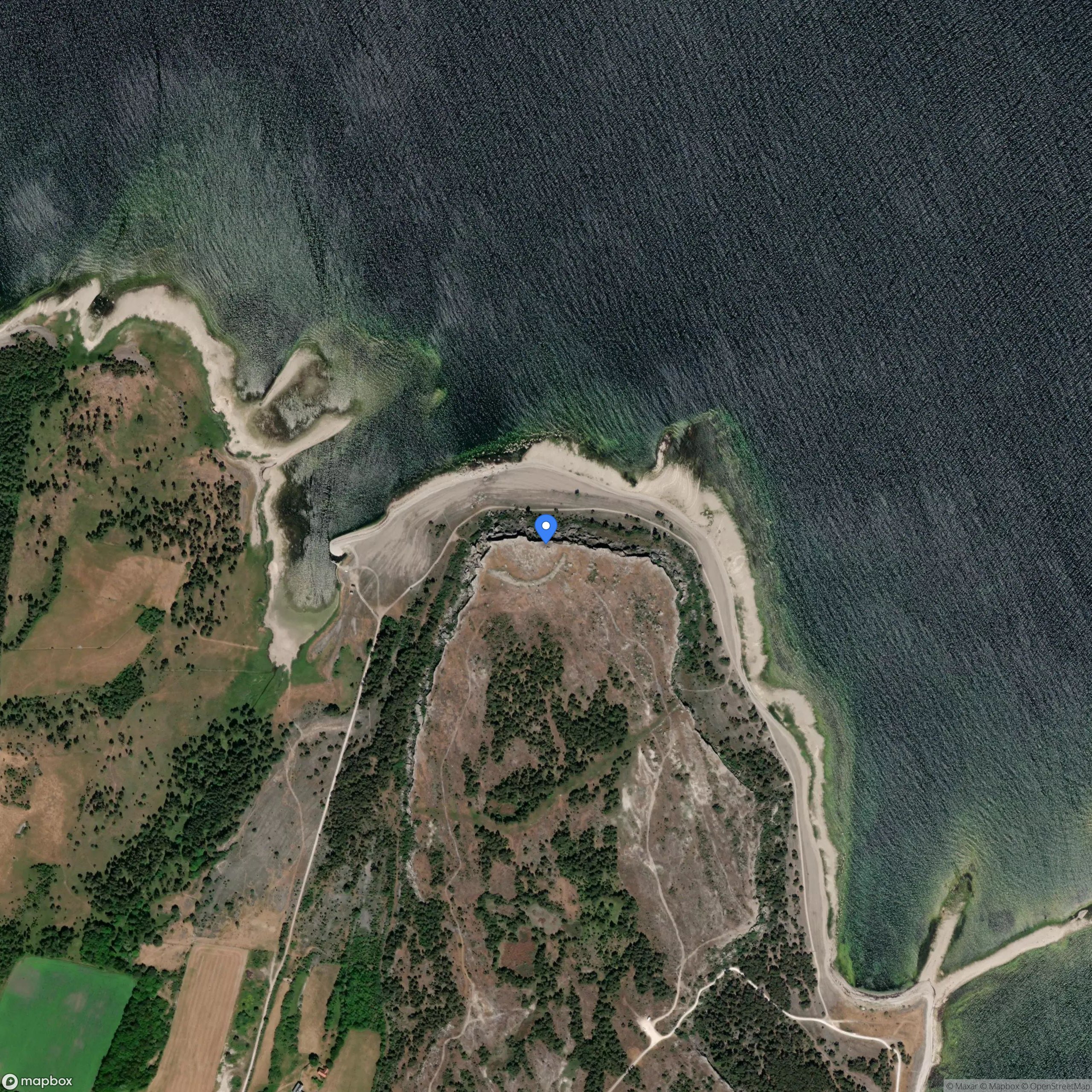 bunker