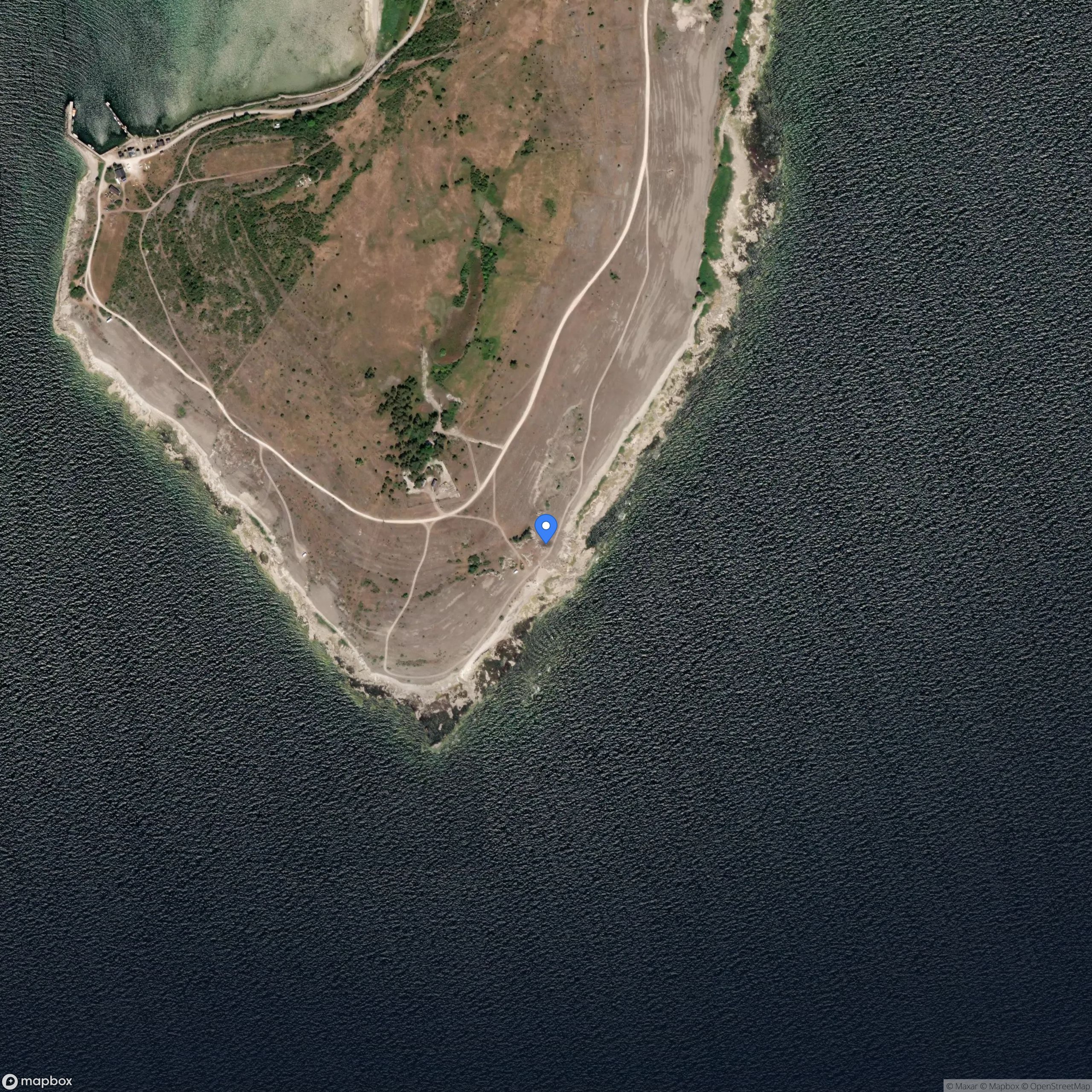 bunker