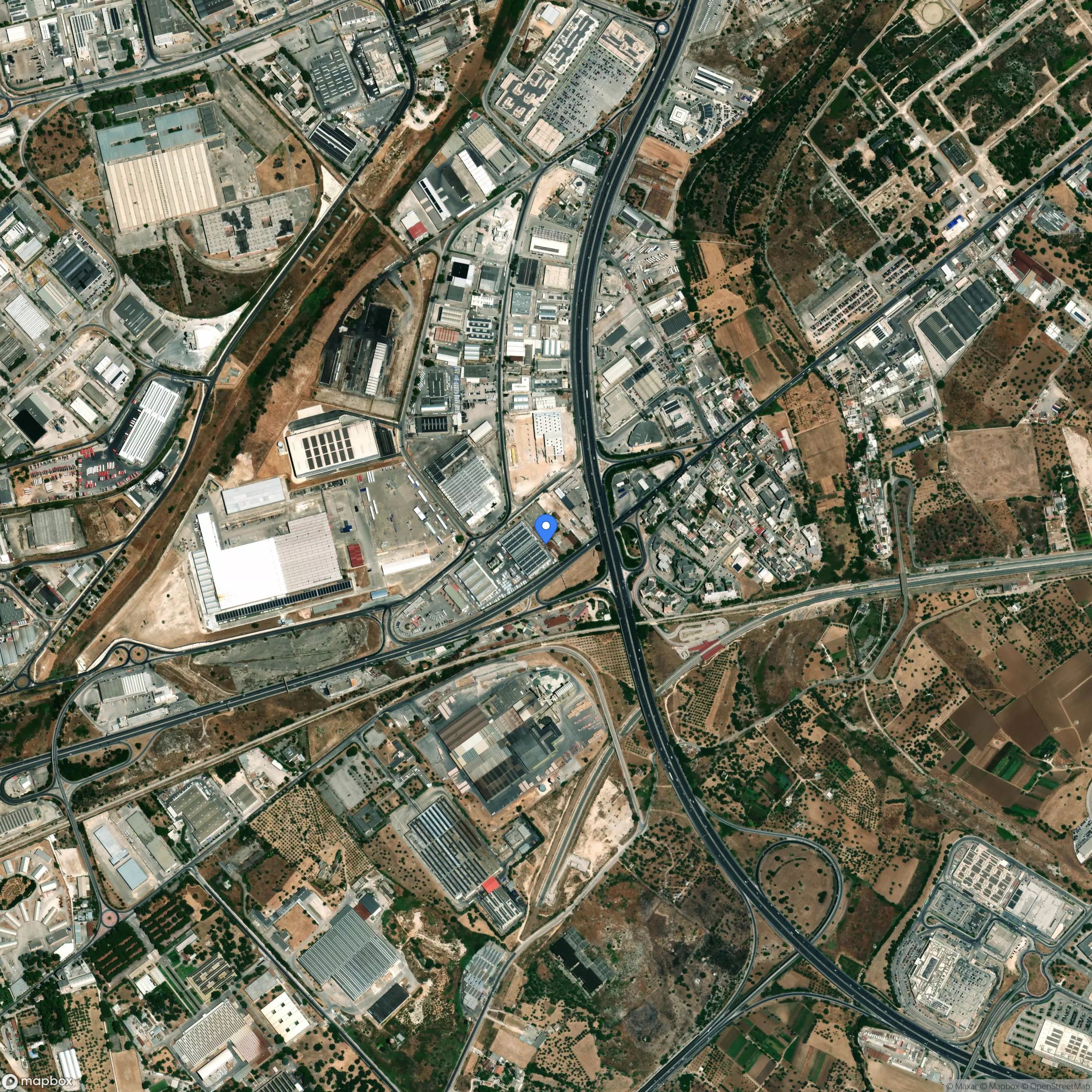 factory