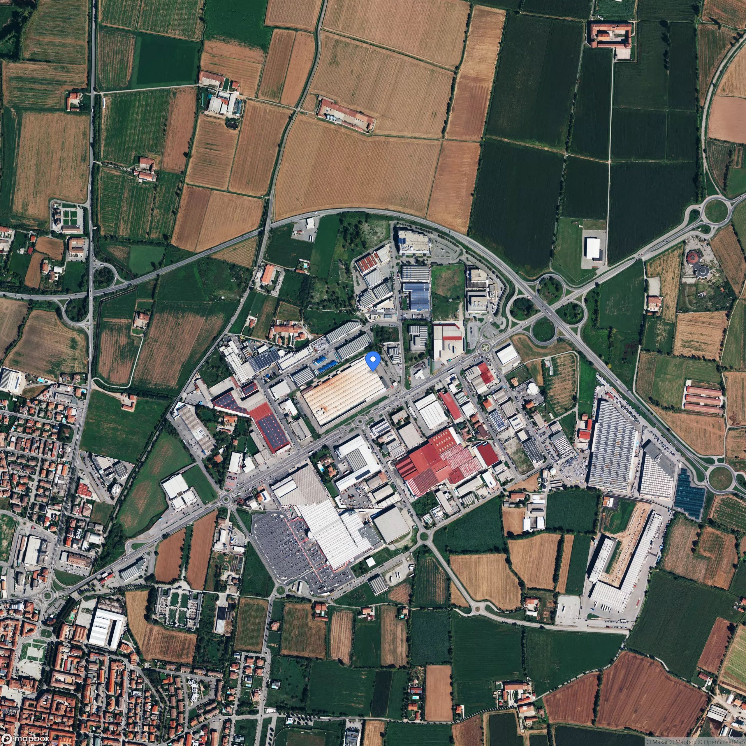 factory