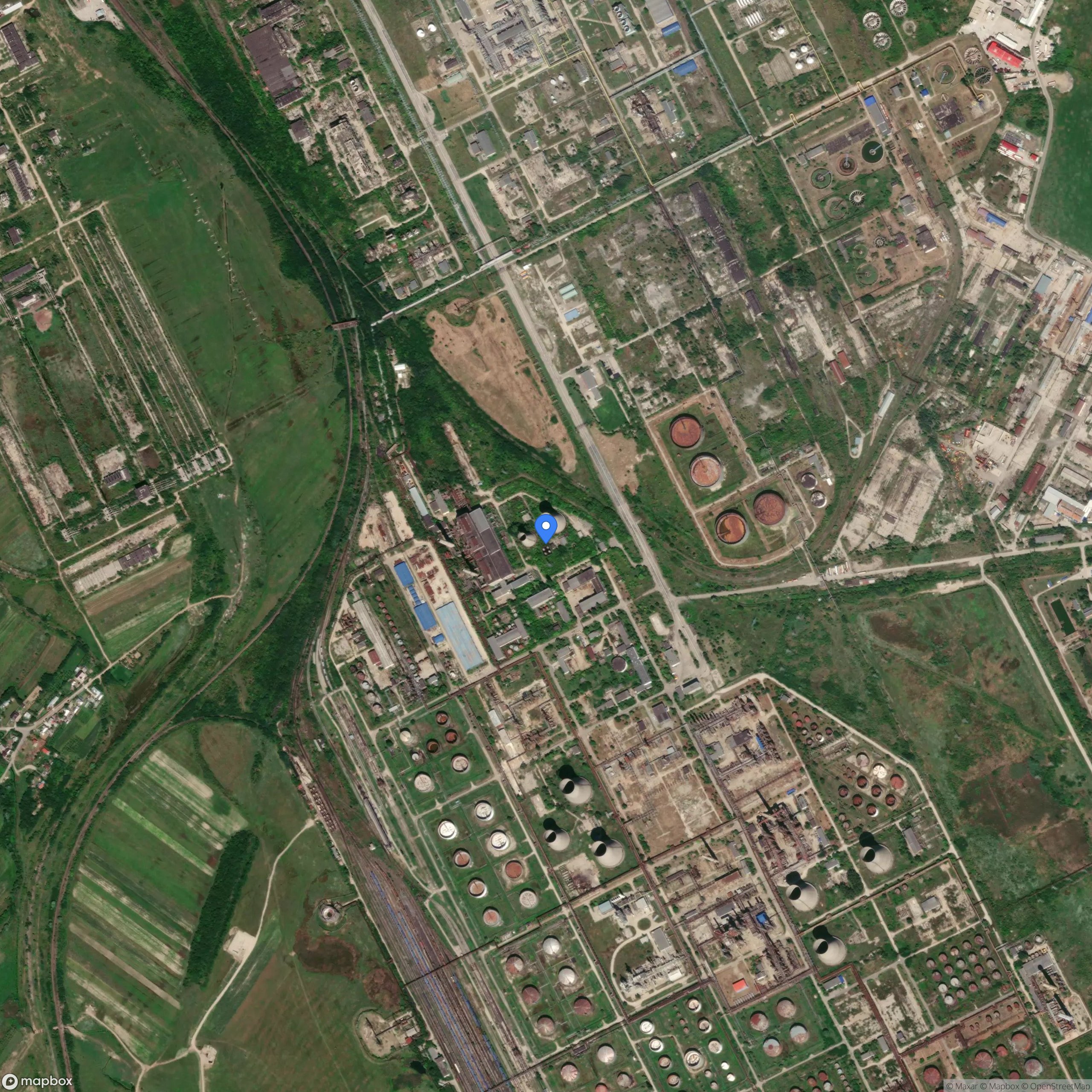 Power plant
