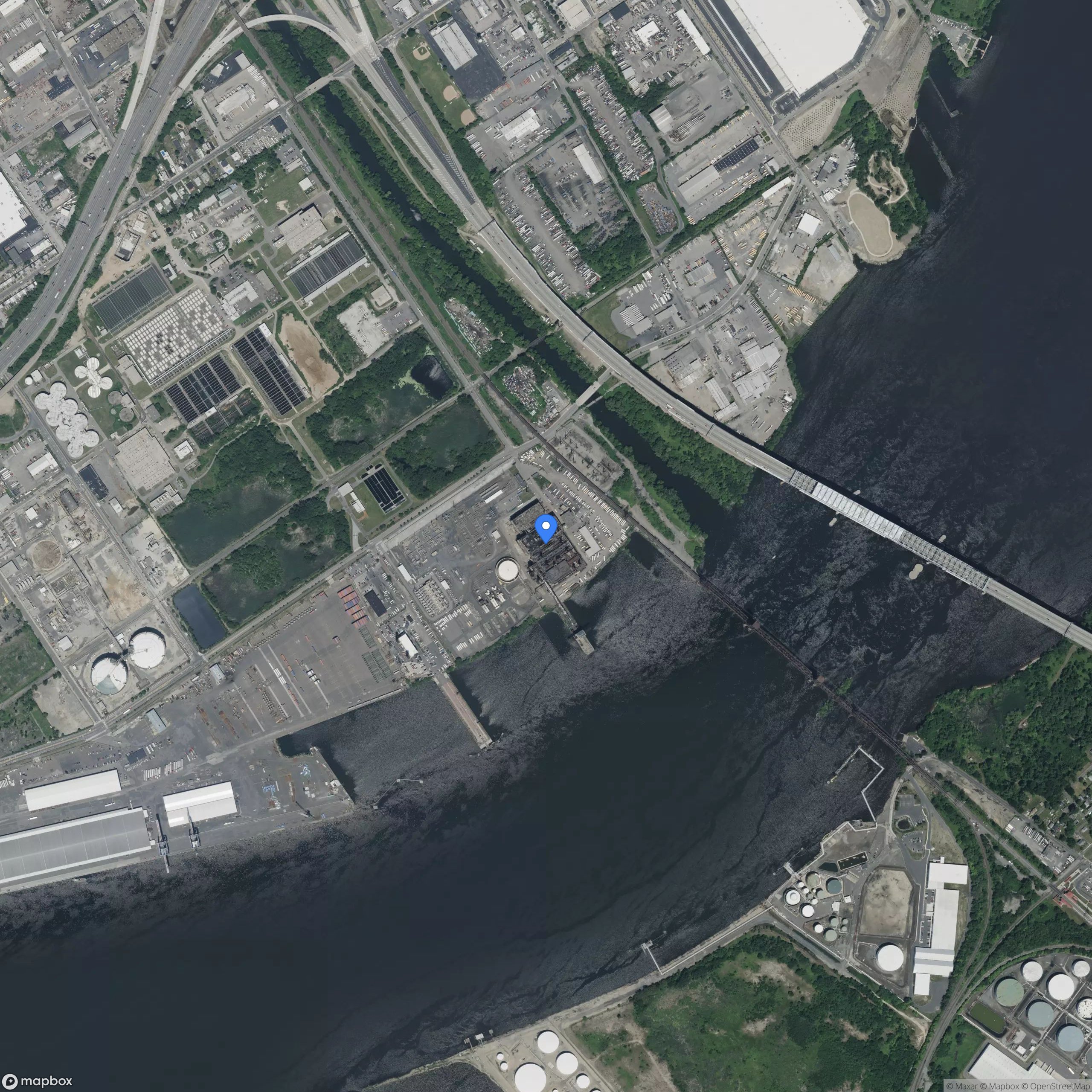 Richmond Power Plant