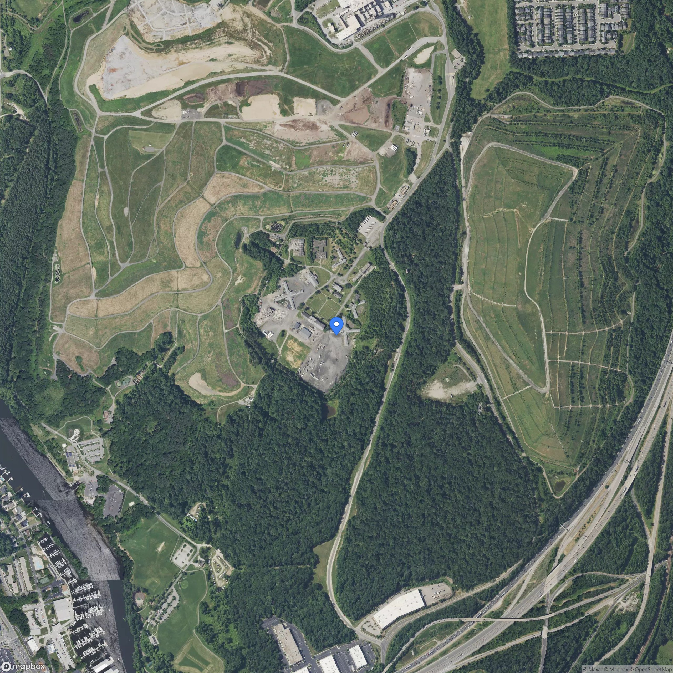 Lorton Prison
