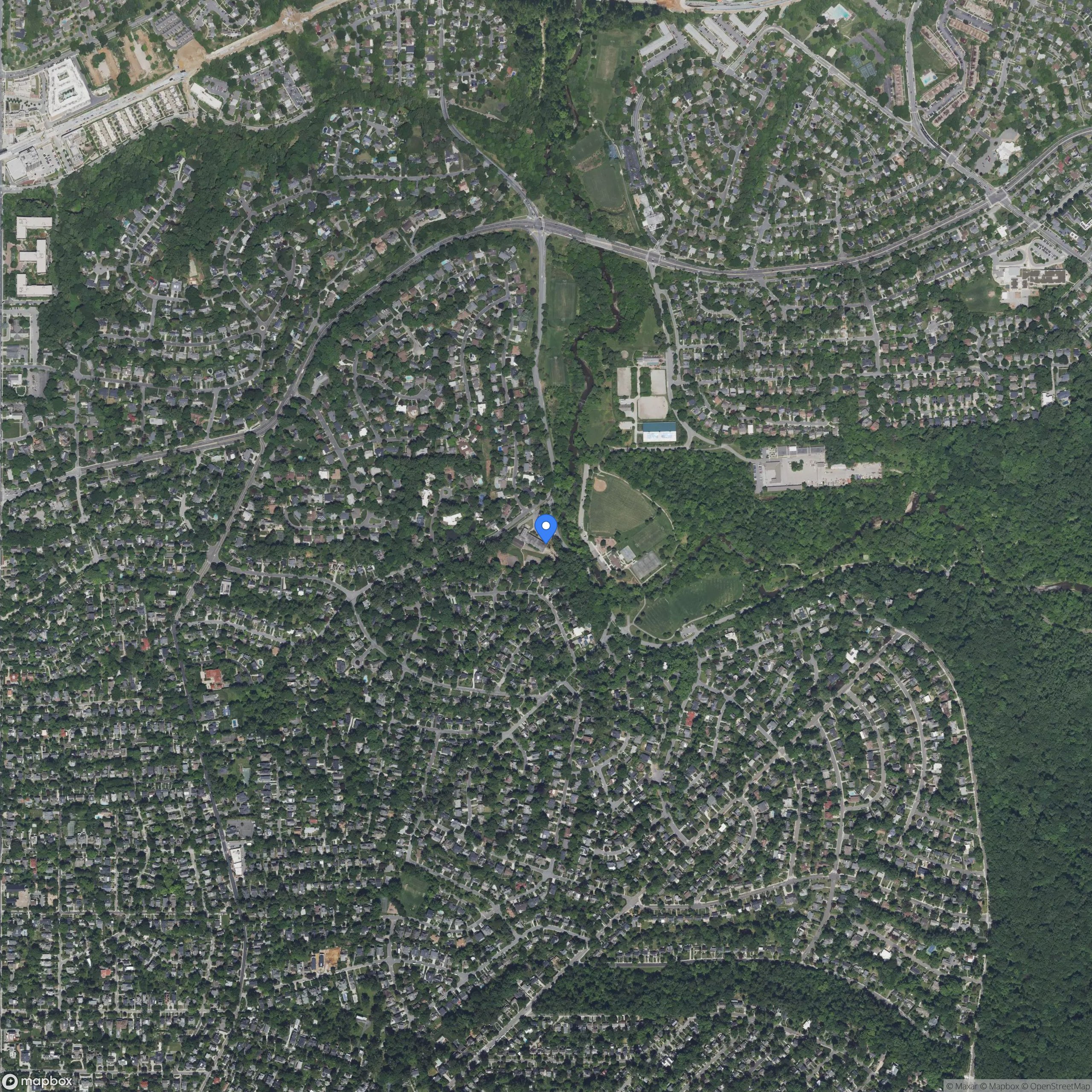 Rollingwood Elementary School