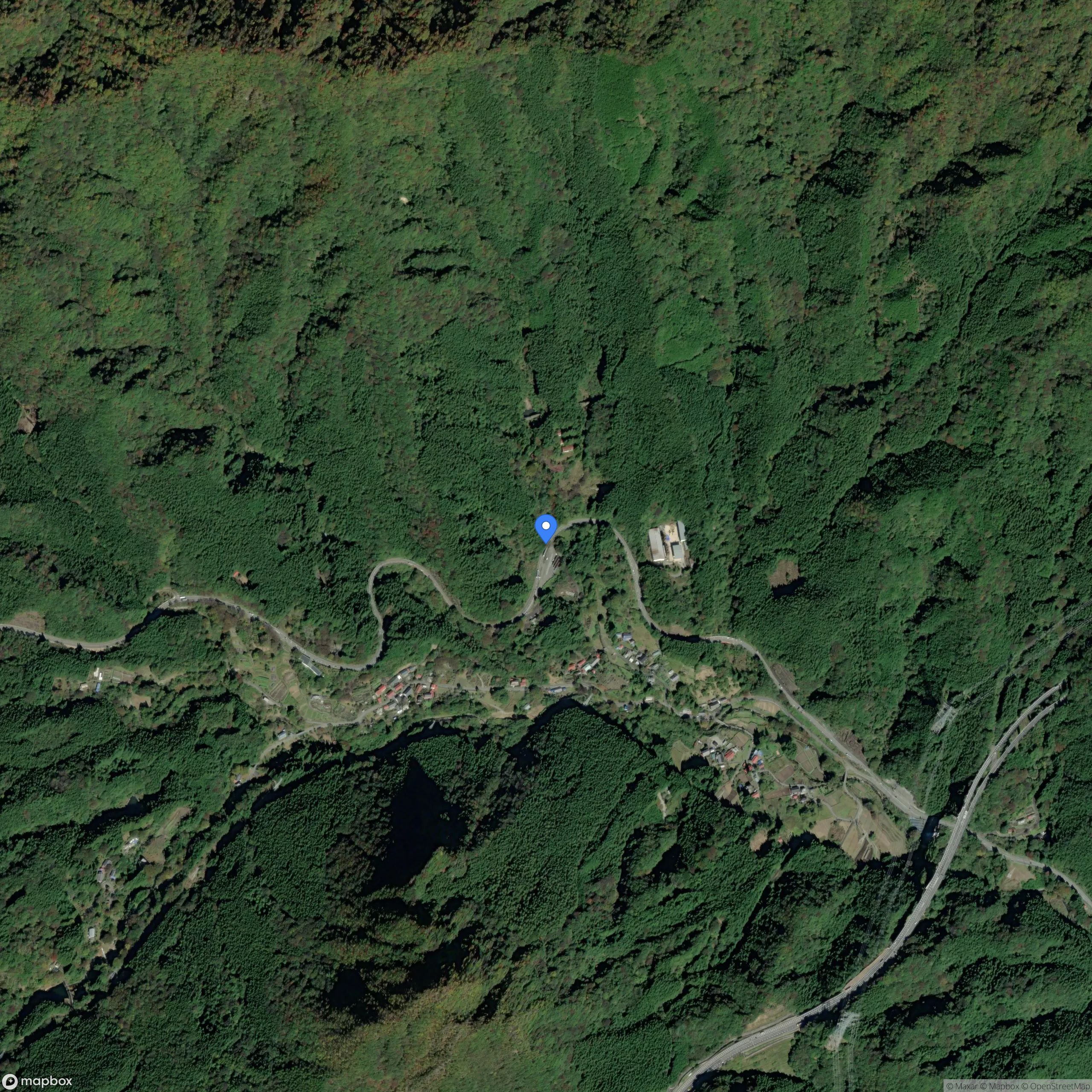 Karuizawa Parkland