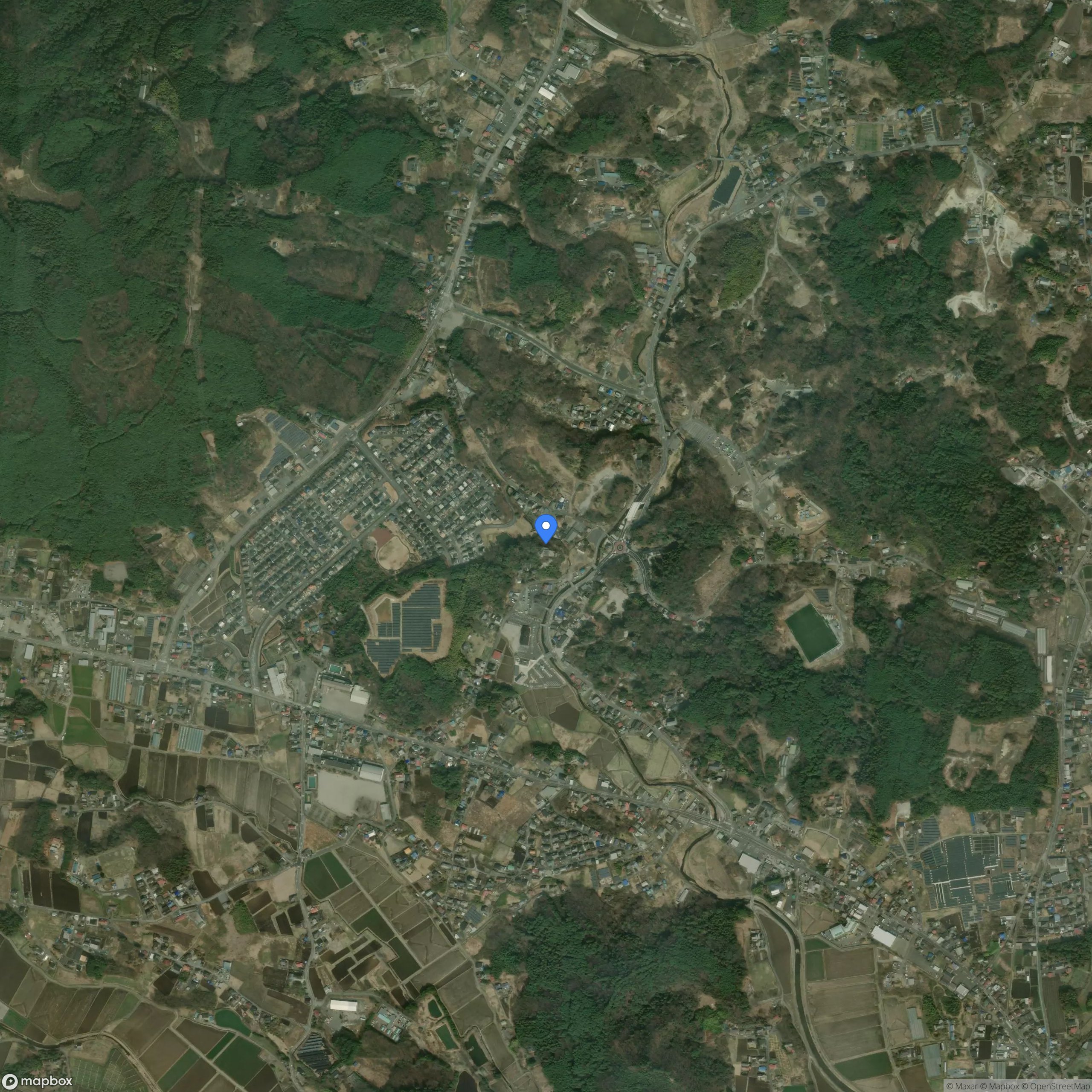Yamamotoen Ohtani Grand Center