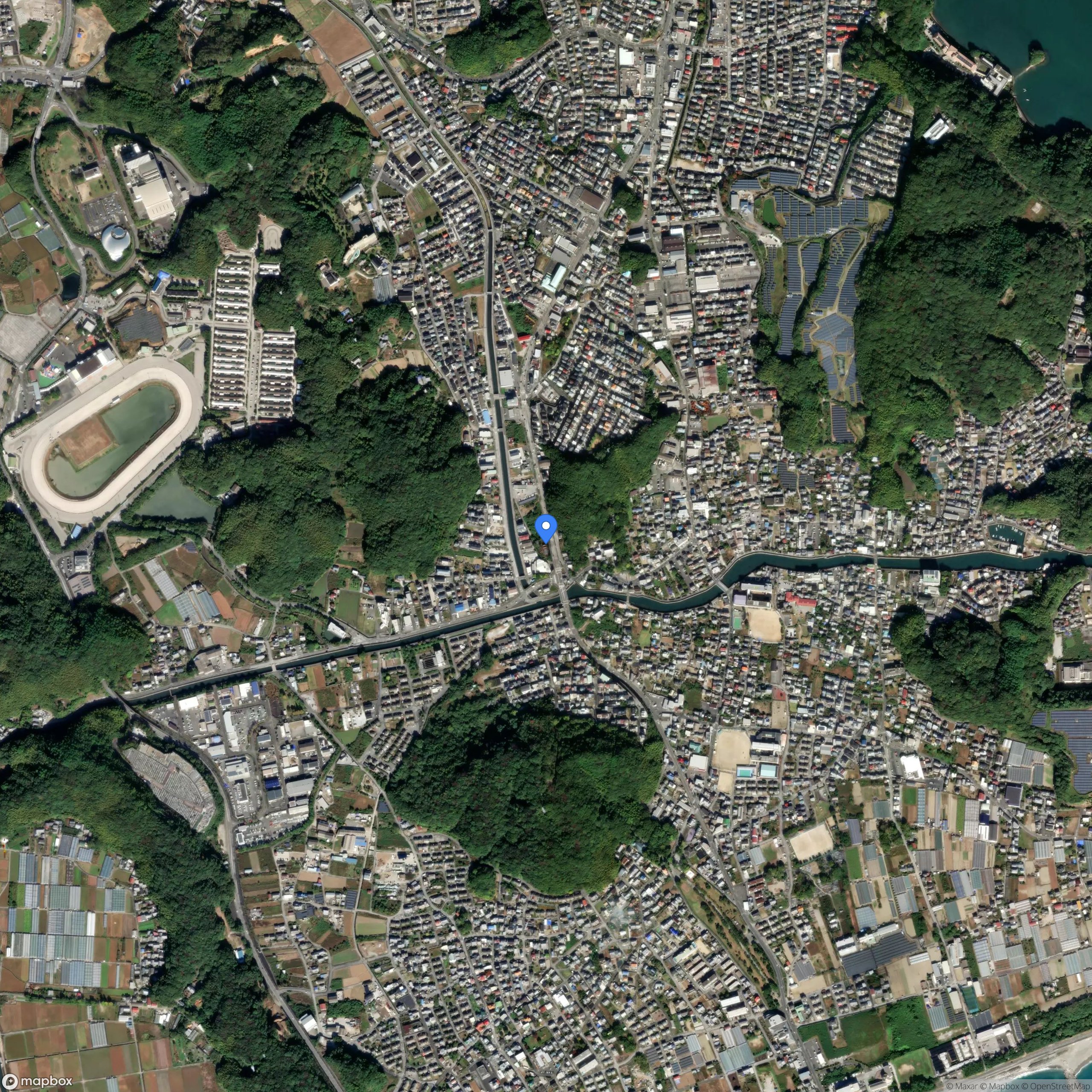 Hotel Koutei (Castle kinda)