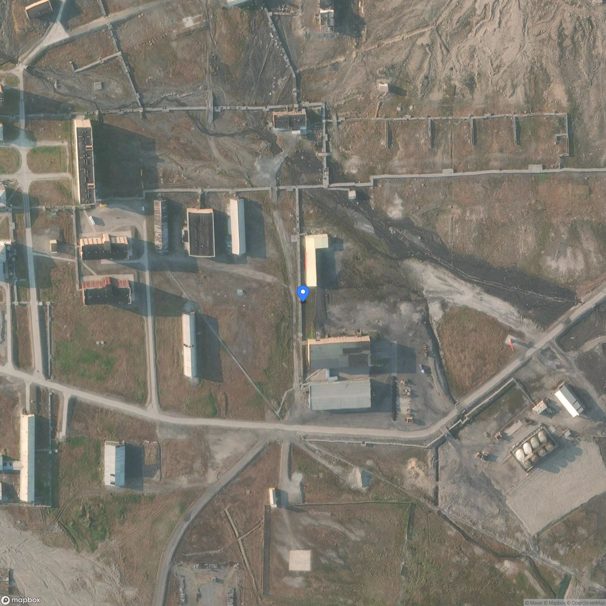 Pyramiden