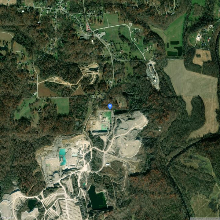 LimeStone Quarry