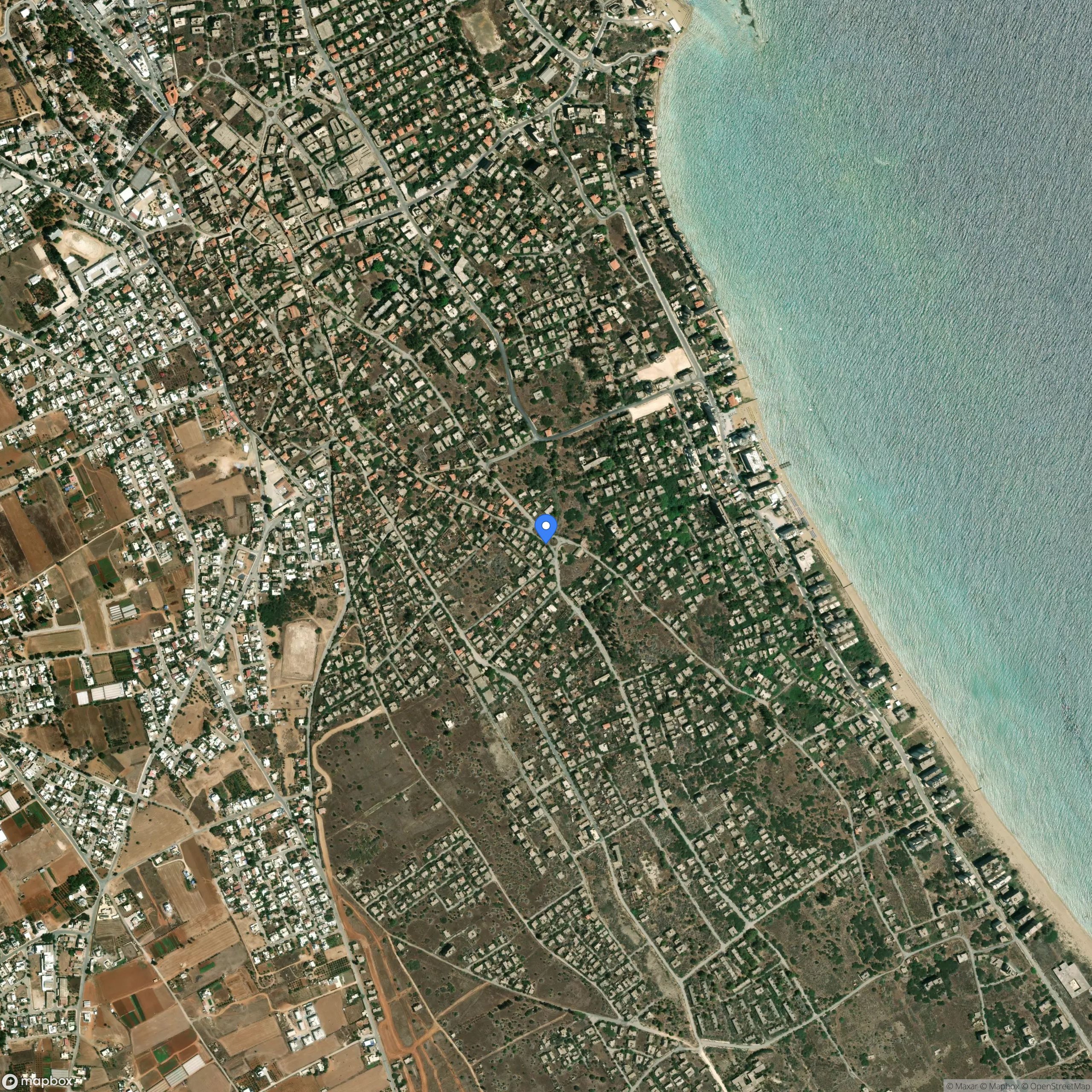 Varosha (resort town)