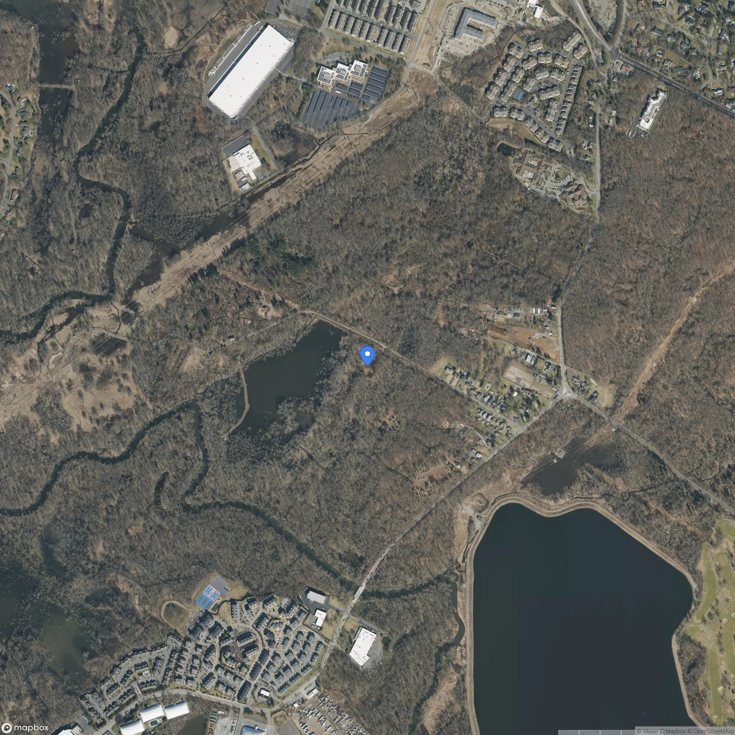 police shooting range