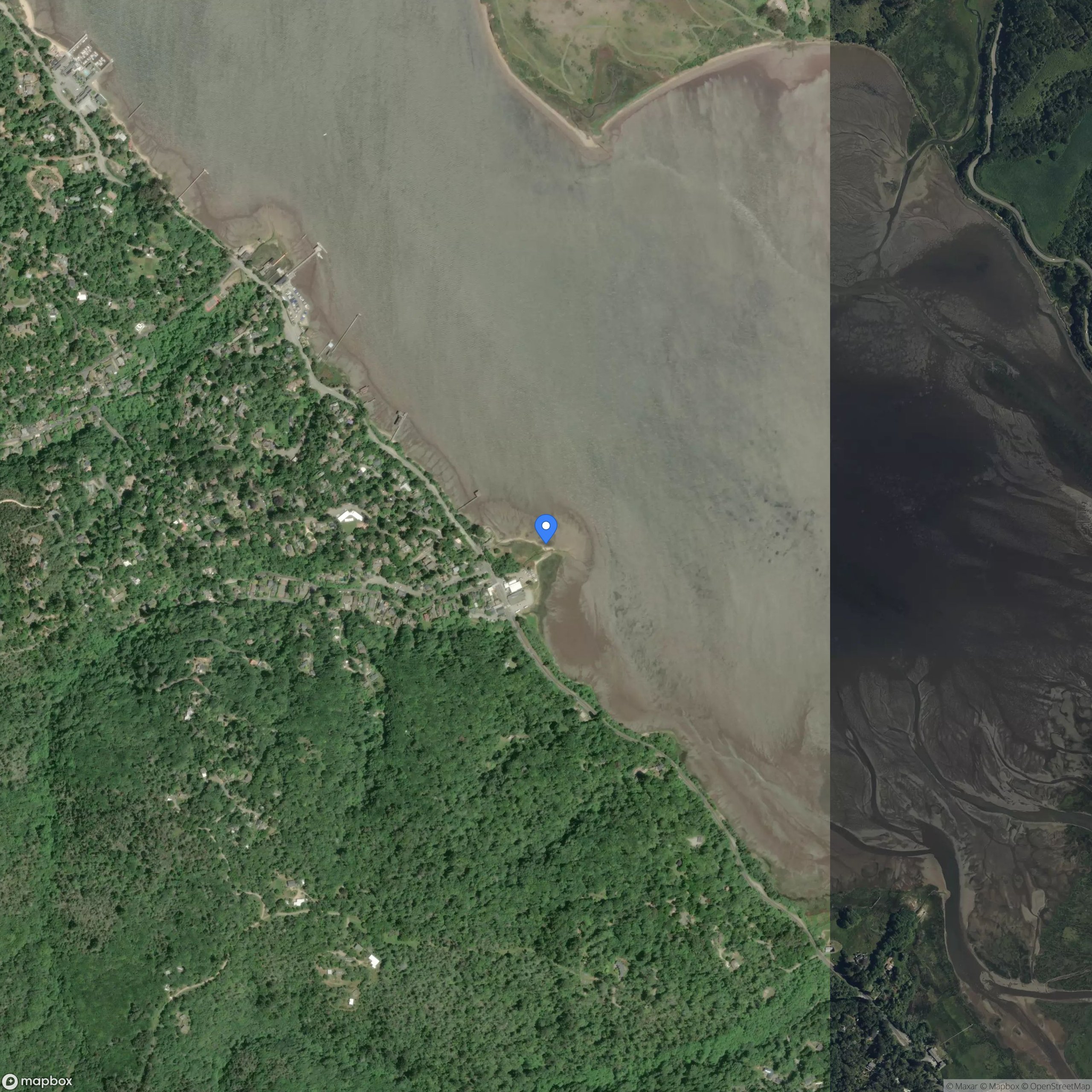 Point Reyes Shipwreck