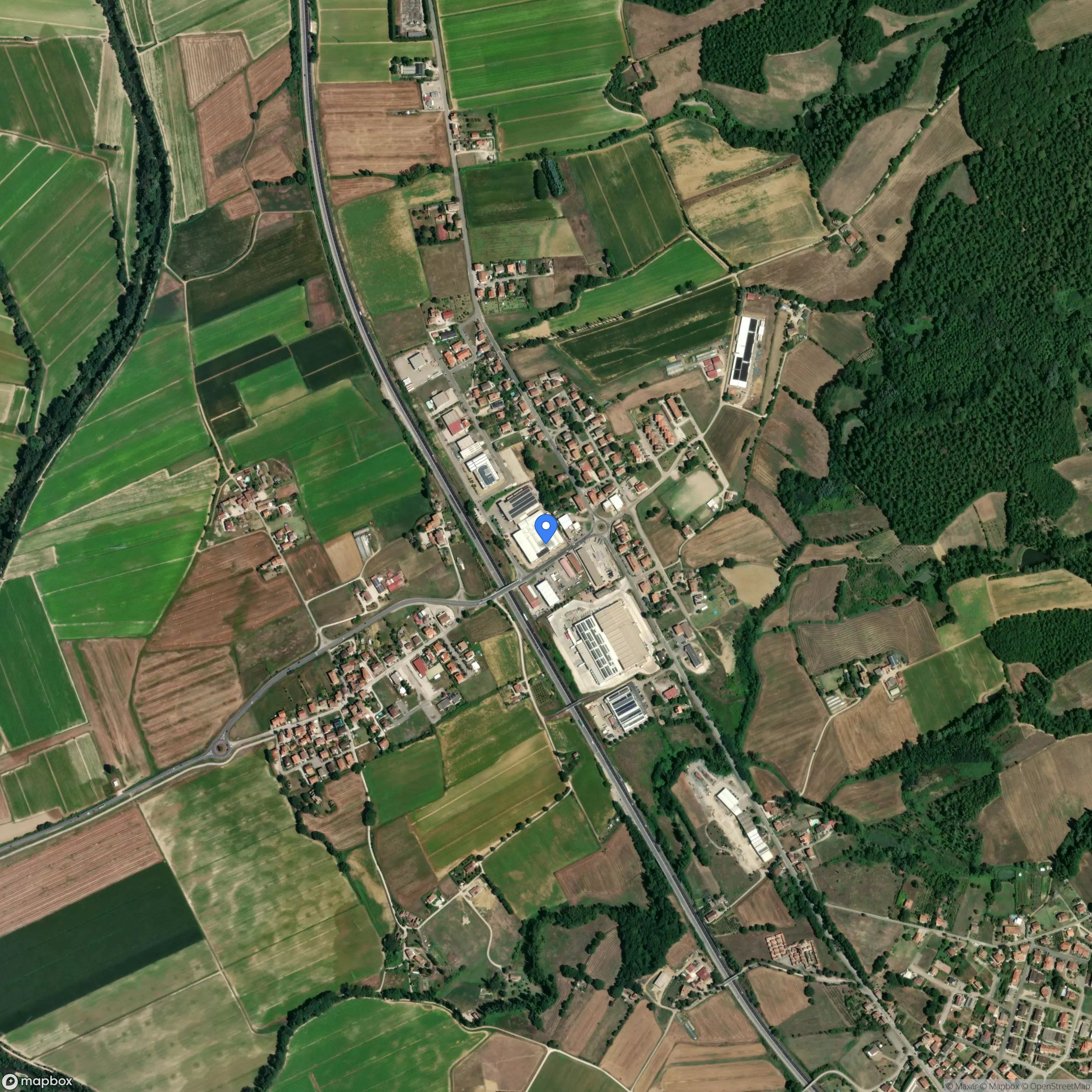 factory