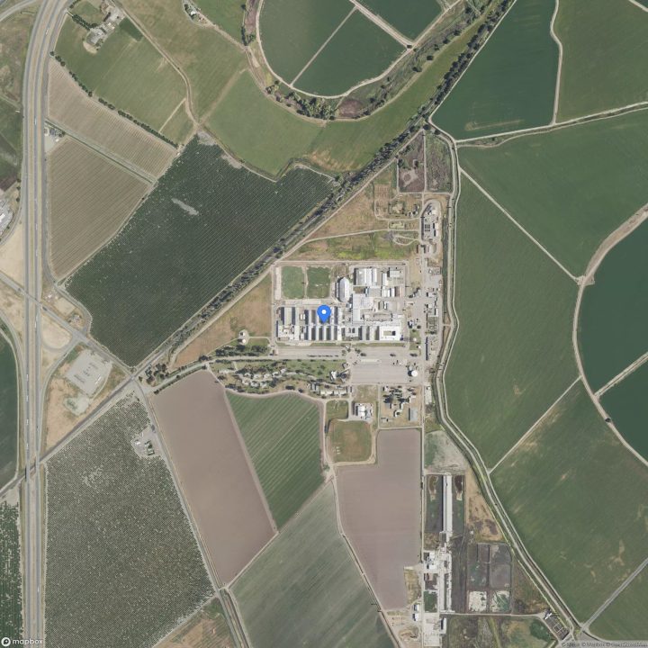 Deuel Vocational Institution (closed in 2021)