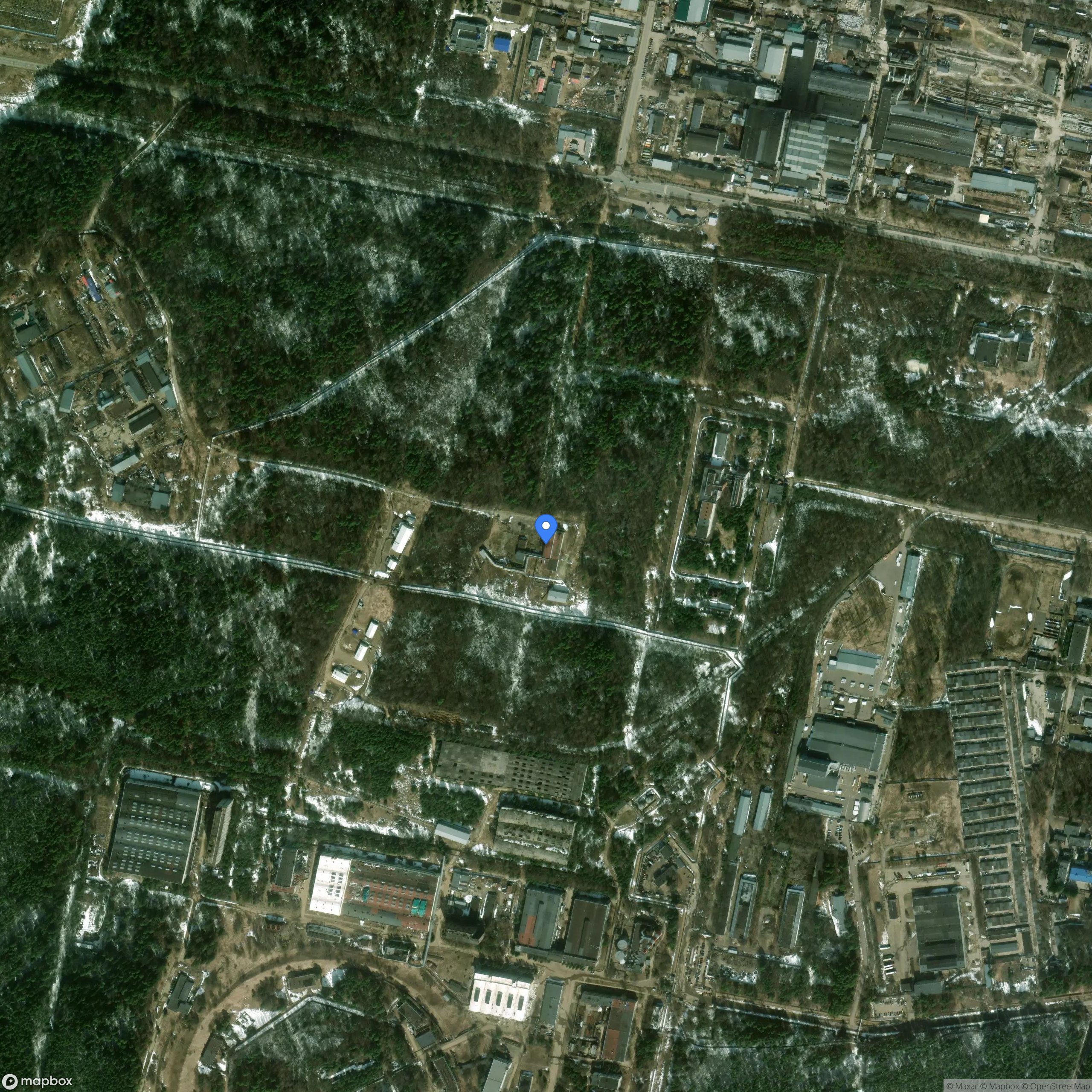 factory