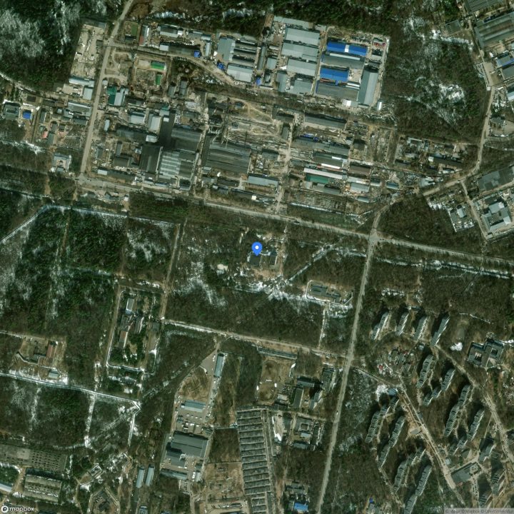 factory