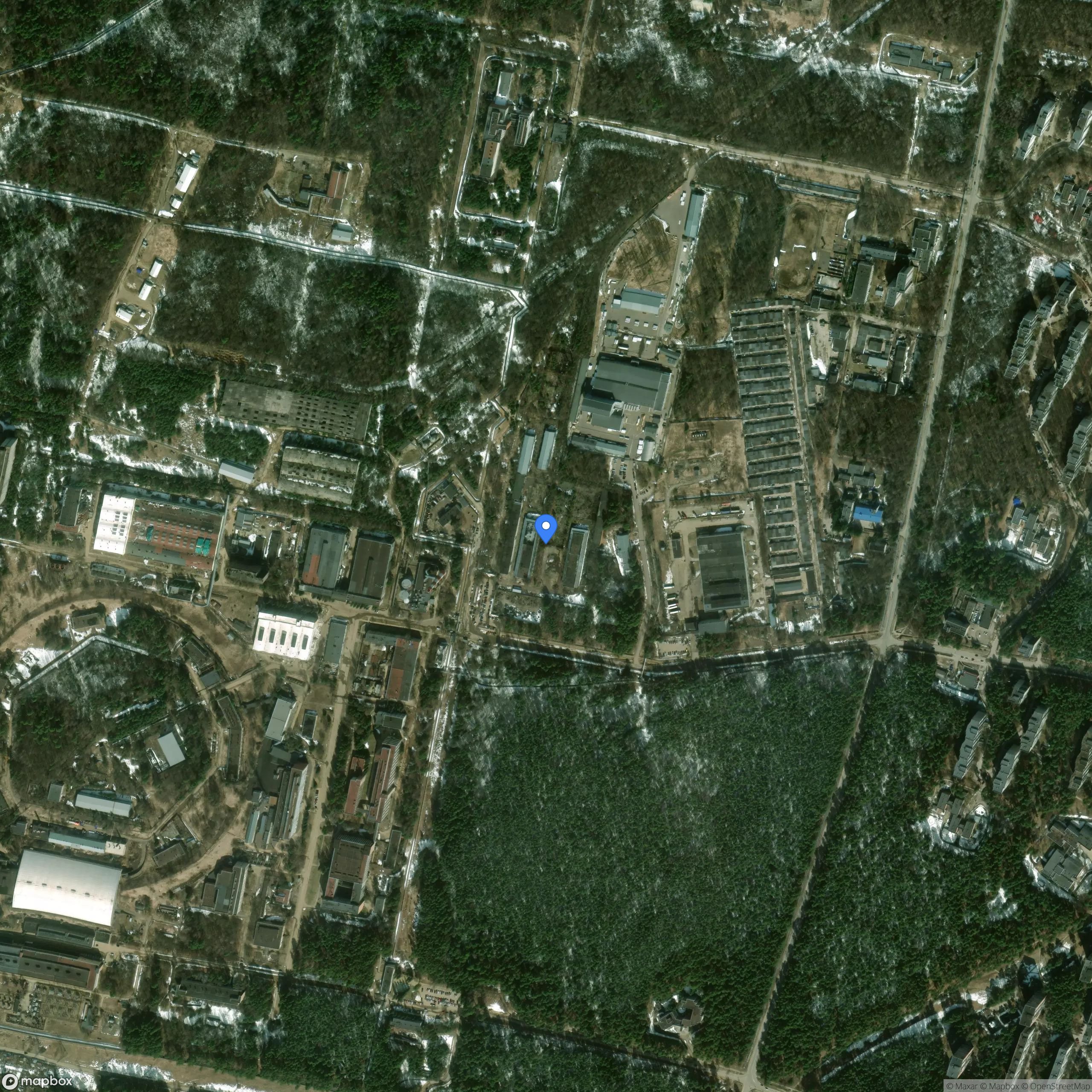 factory