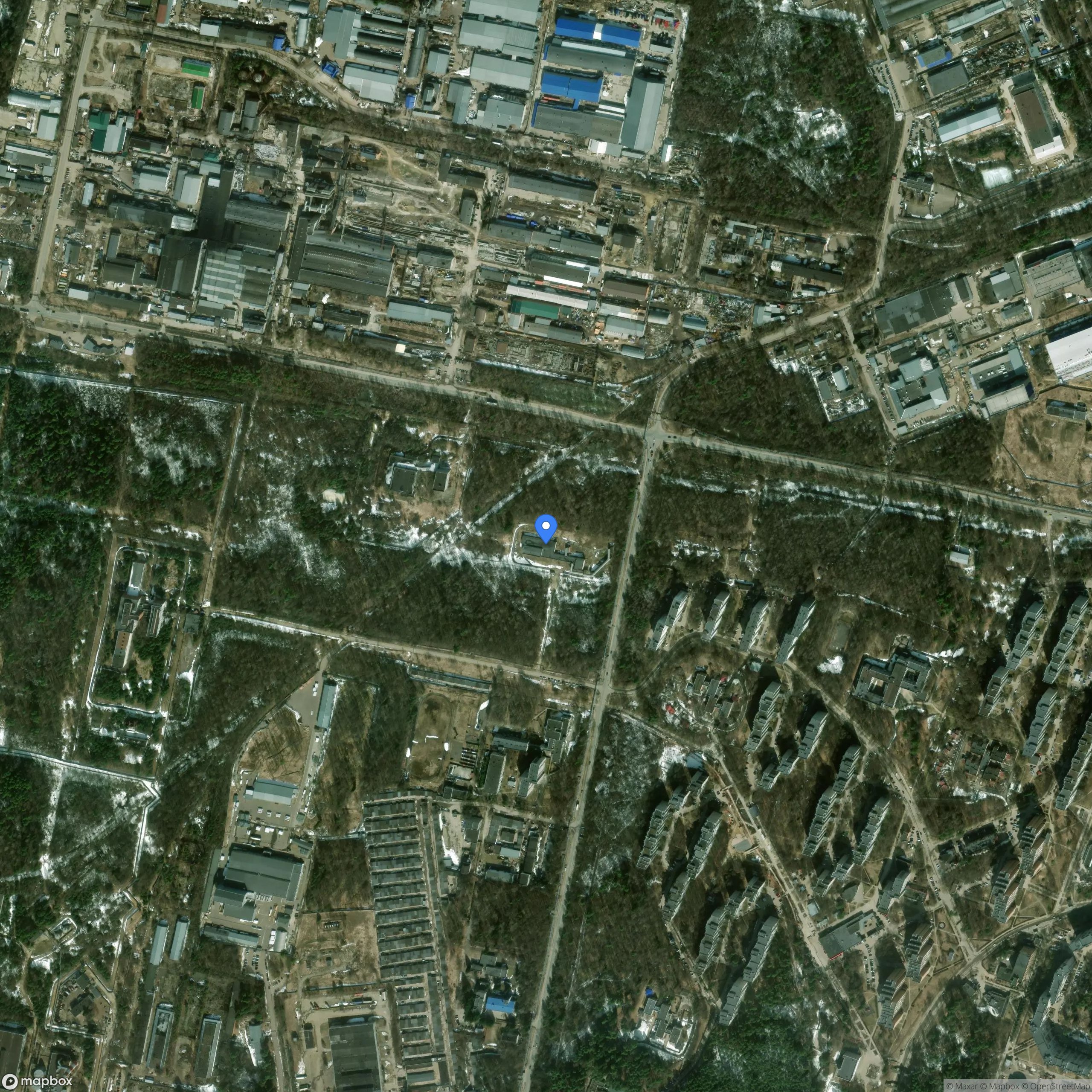 factory