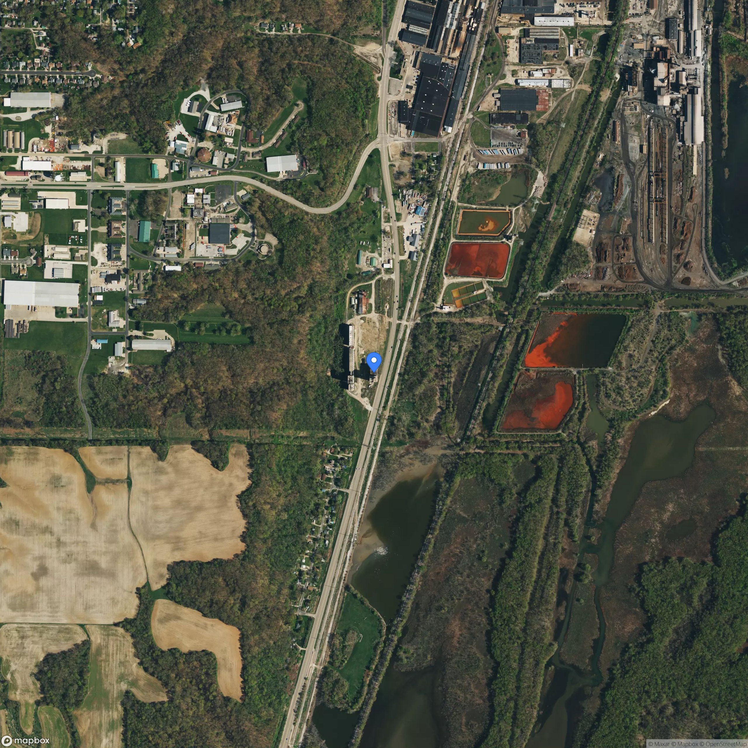 allied mills