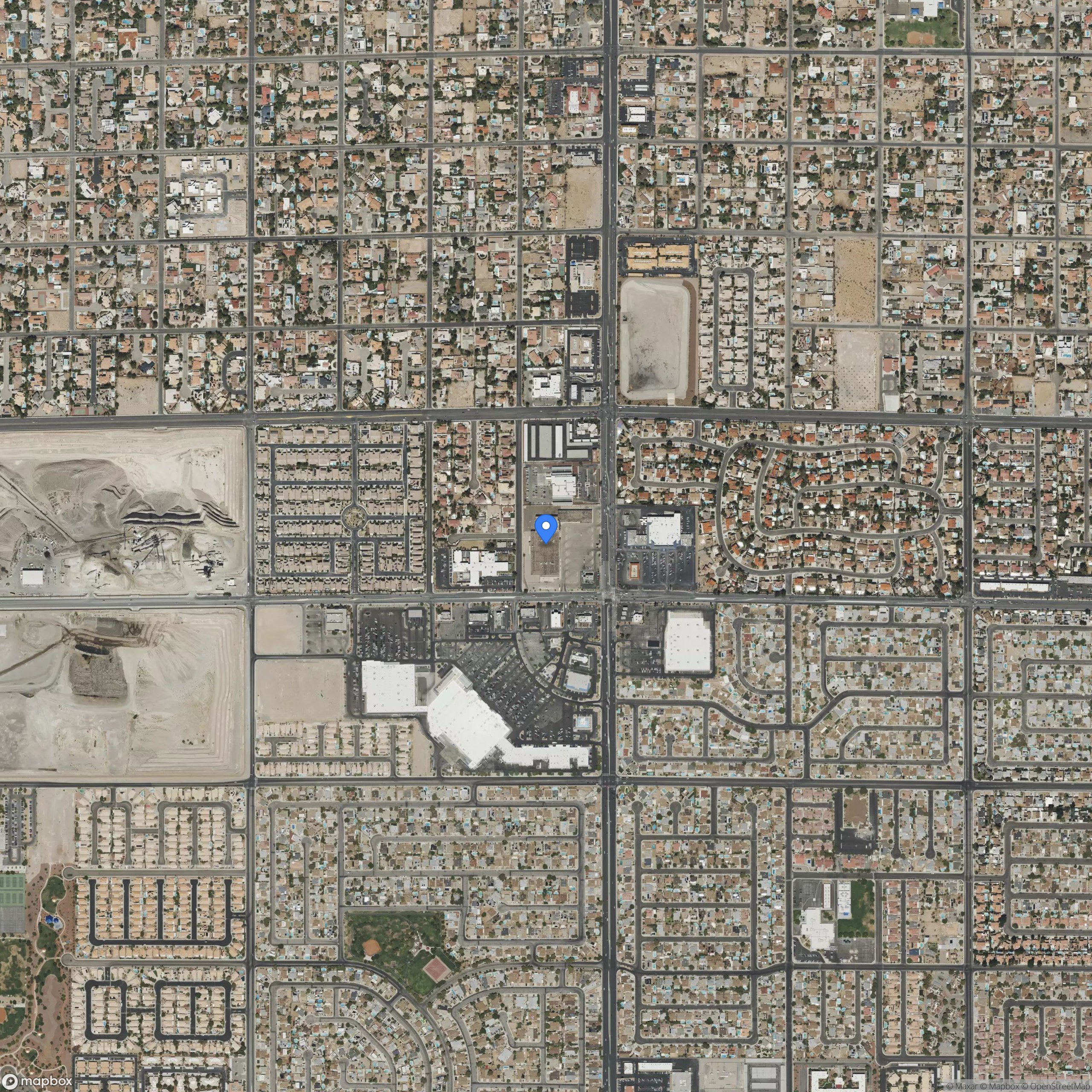 store (possible meth lab)