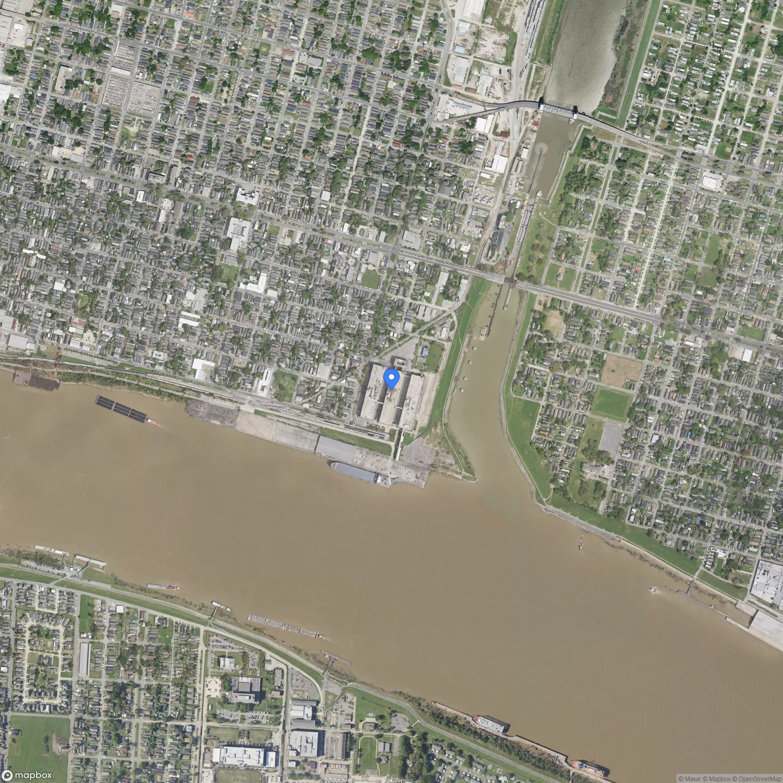 Naval Base