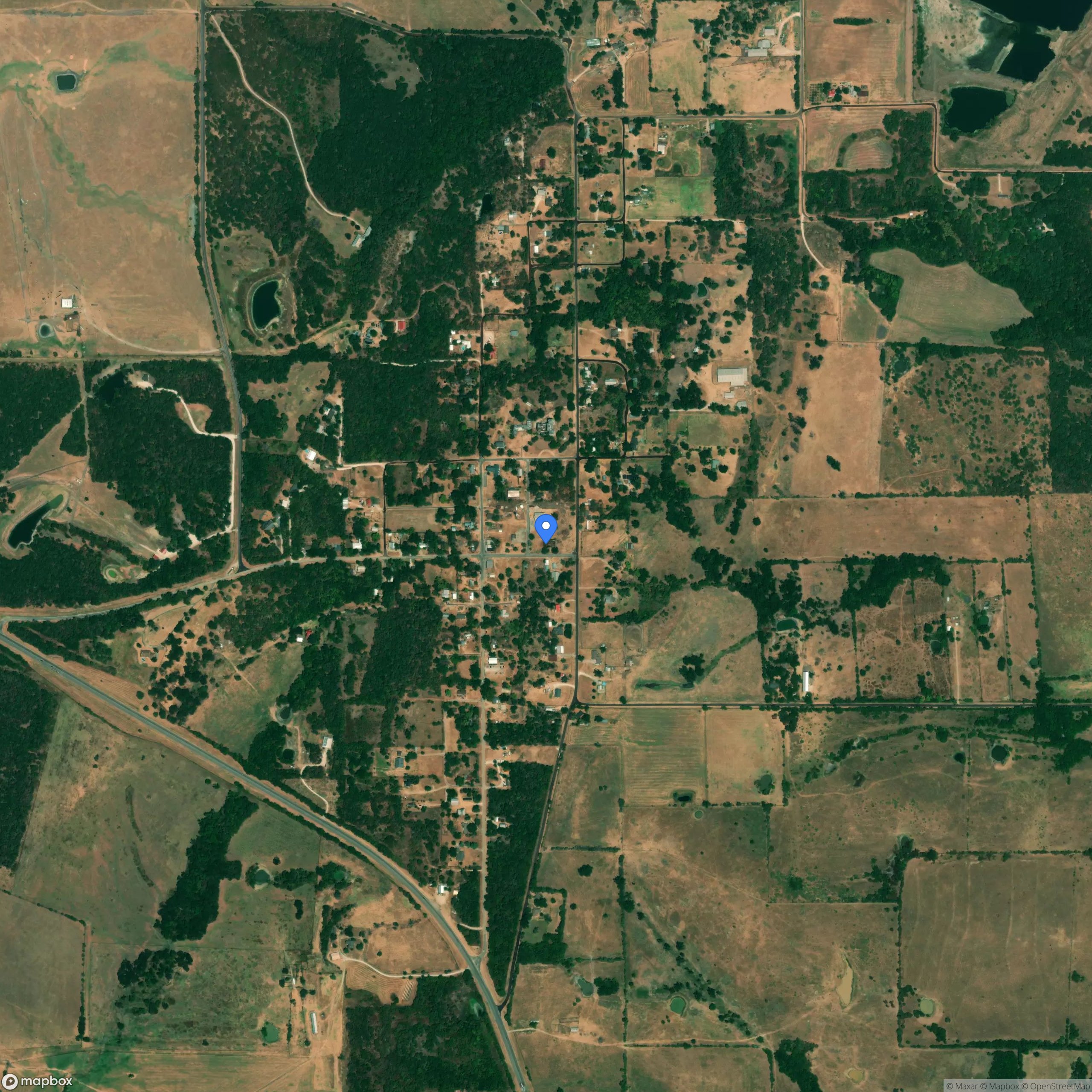 Tehuacana School
