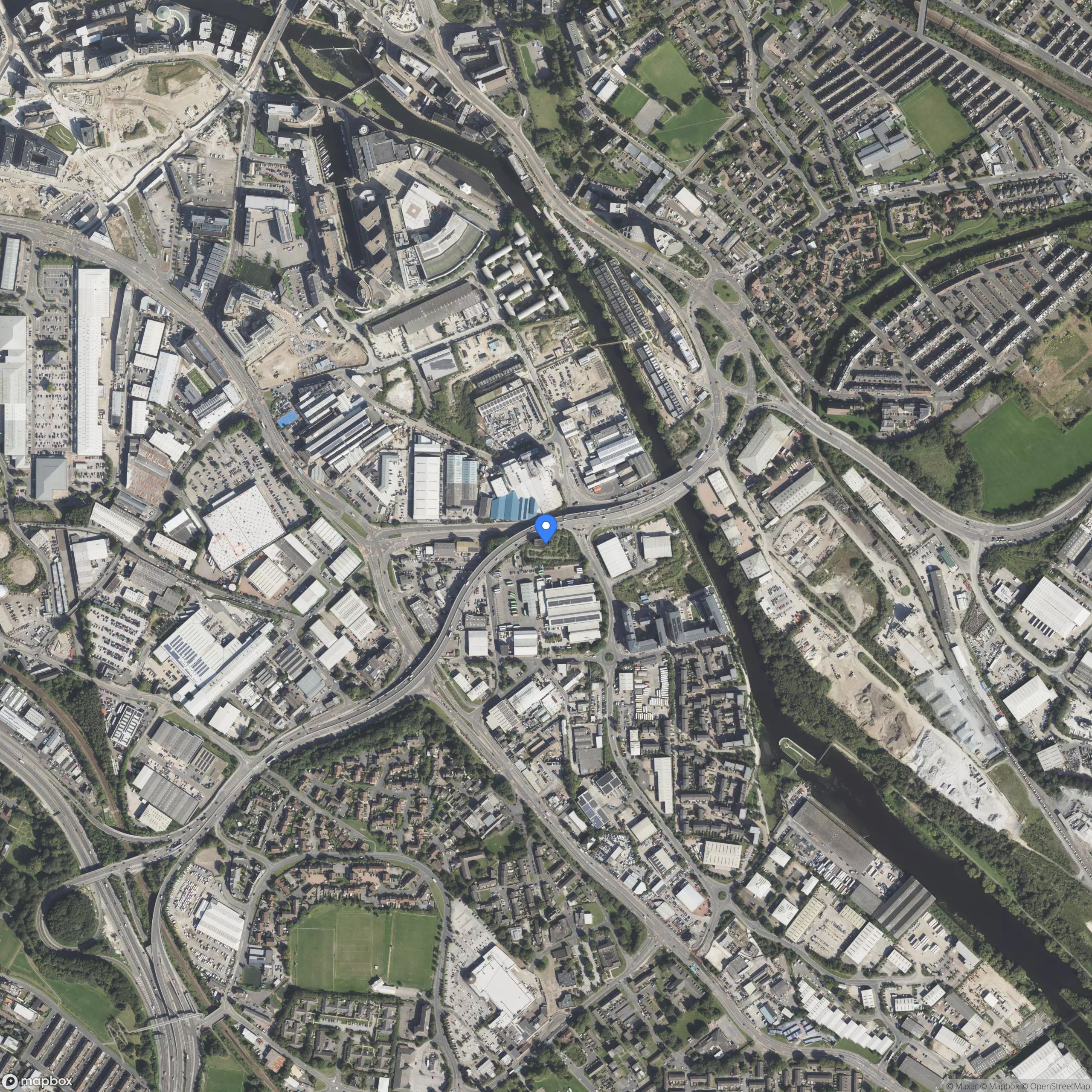 Car park?