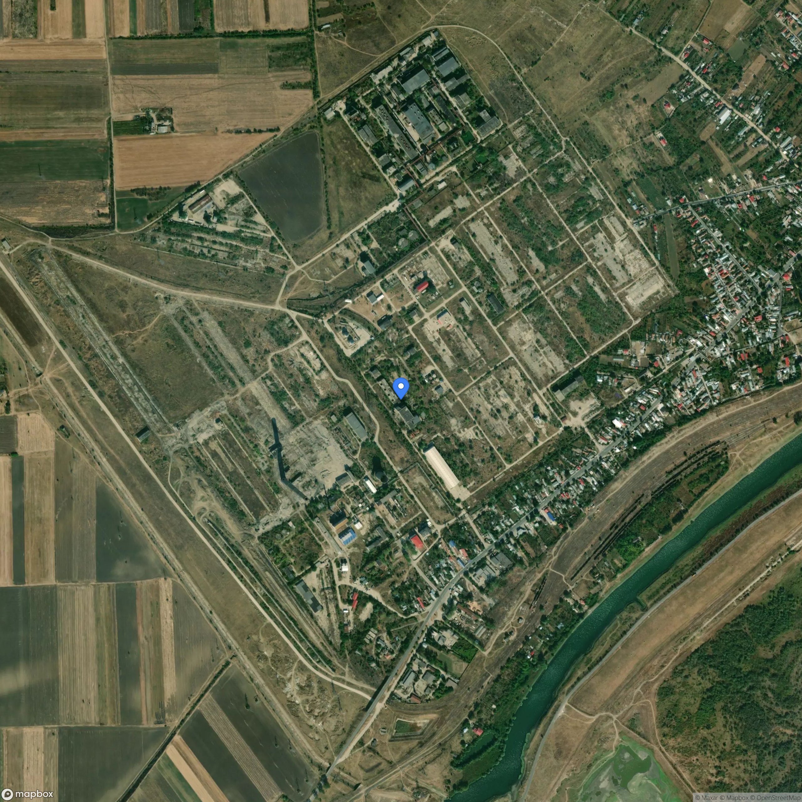 factory