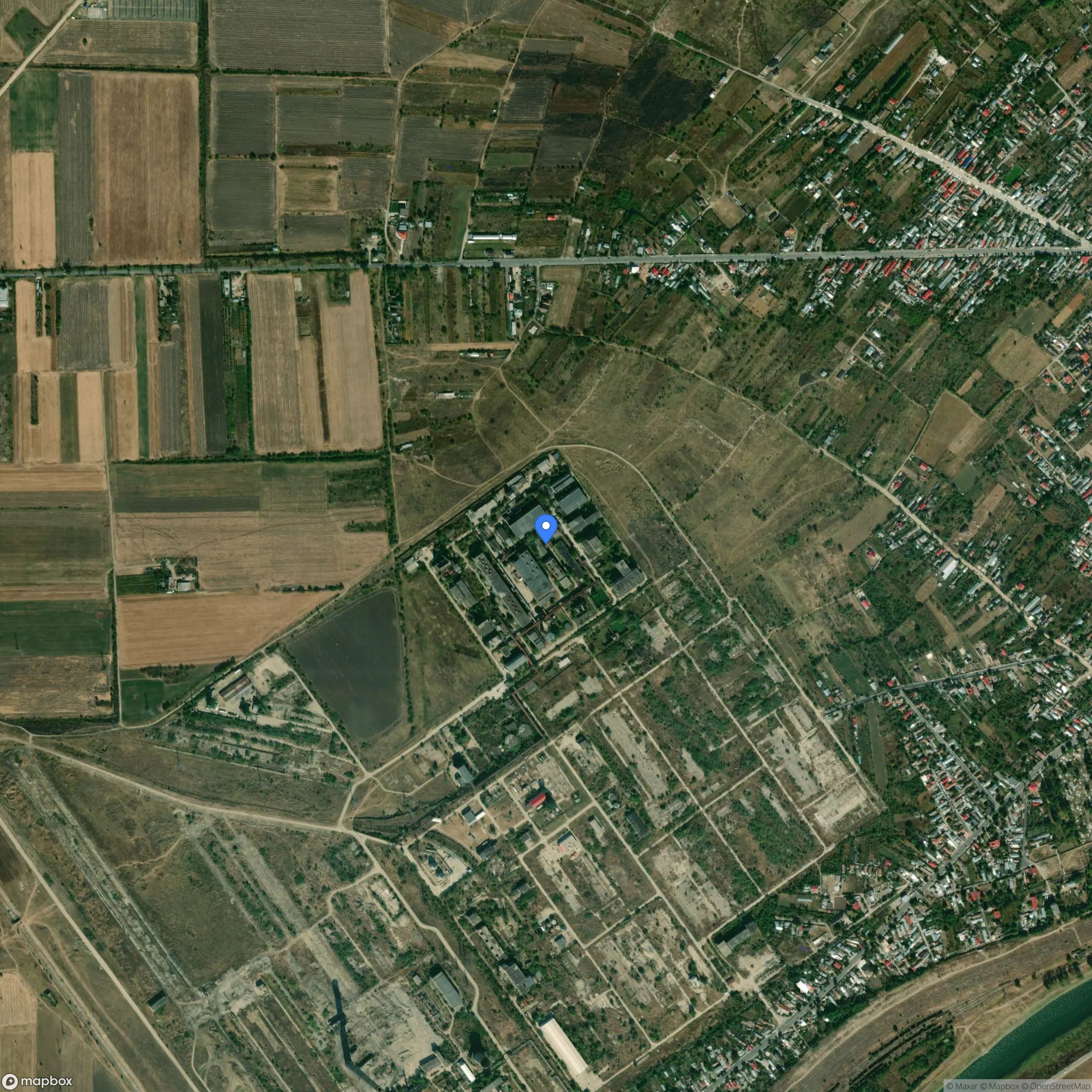 factory