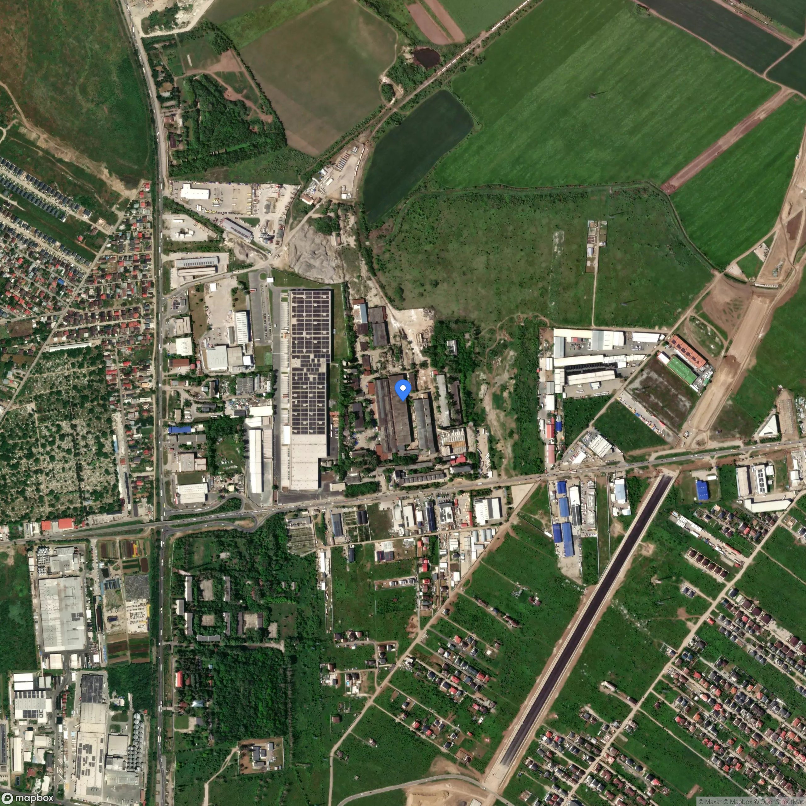 factory