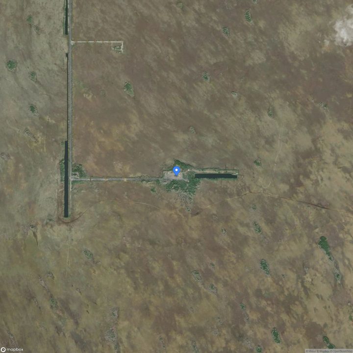 Rocket Facility