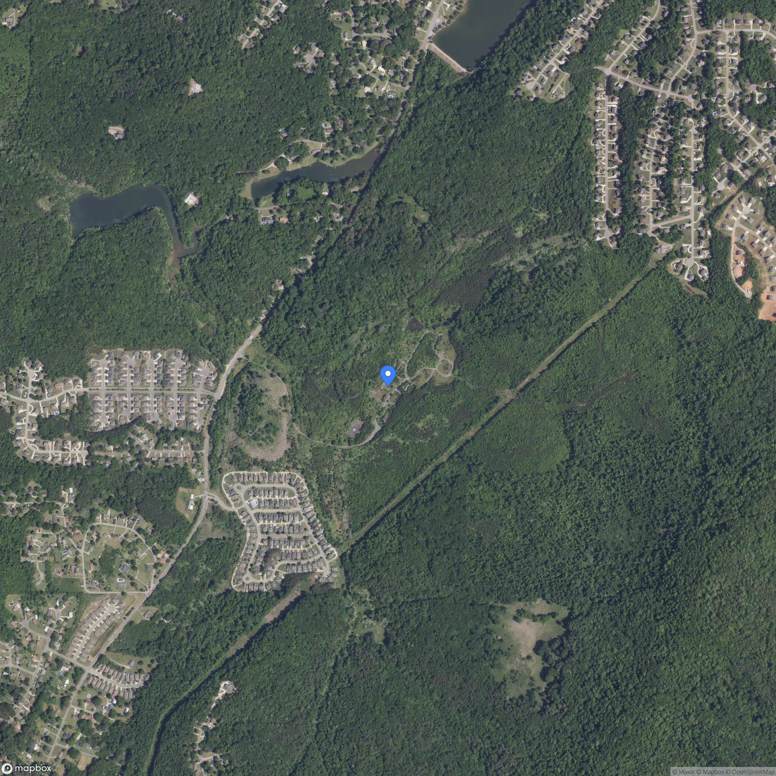 mini town