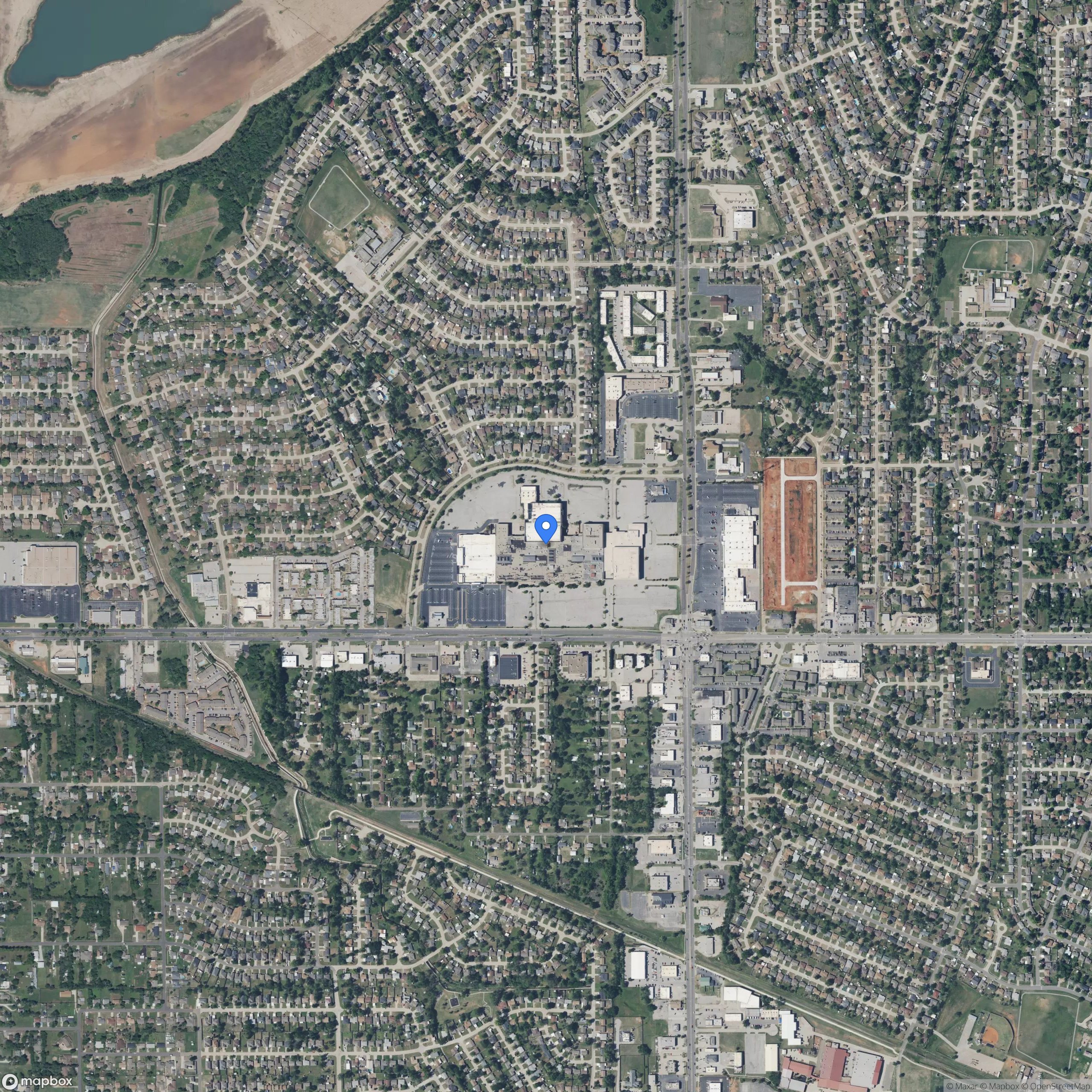 Heritage Park Mall