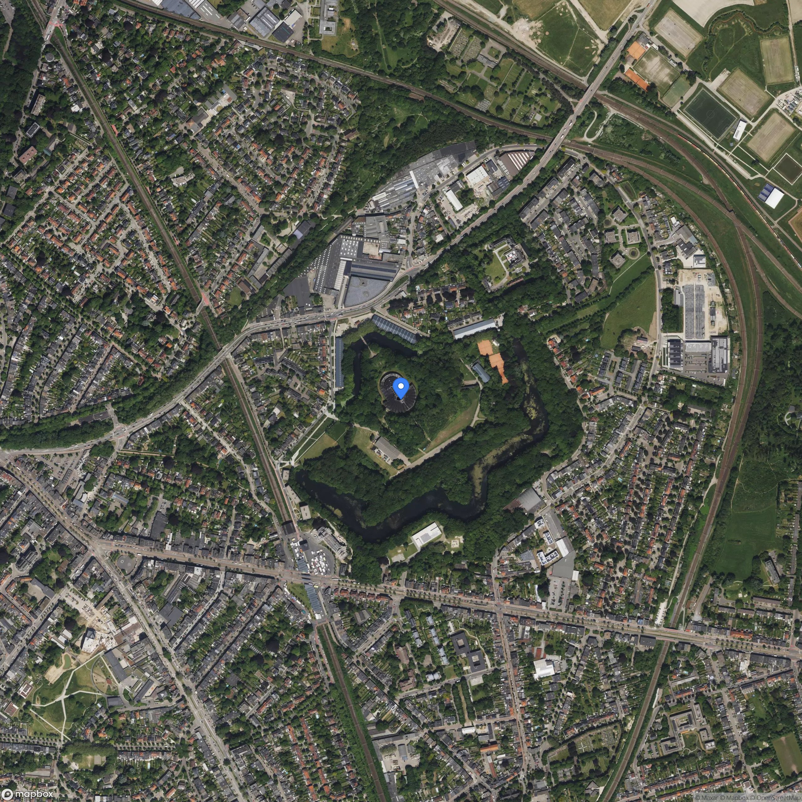 Fortress