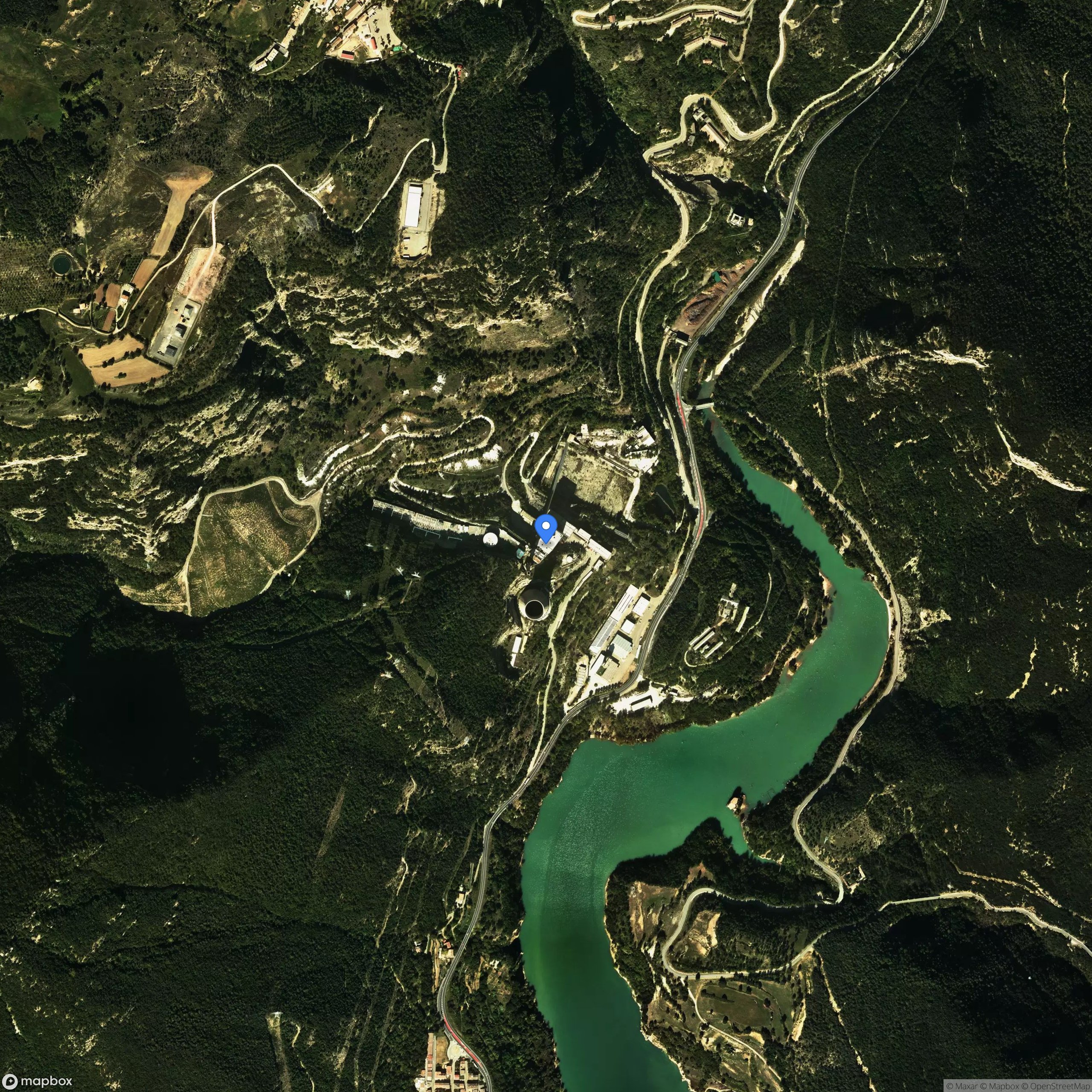 Power plant