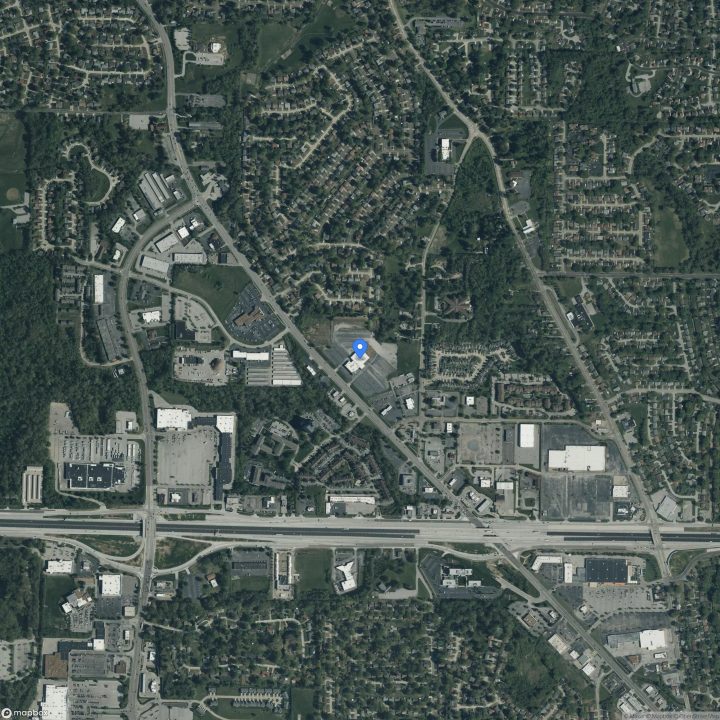 Cardinal Ford Car Dealership