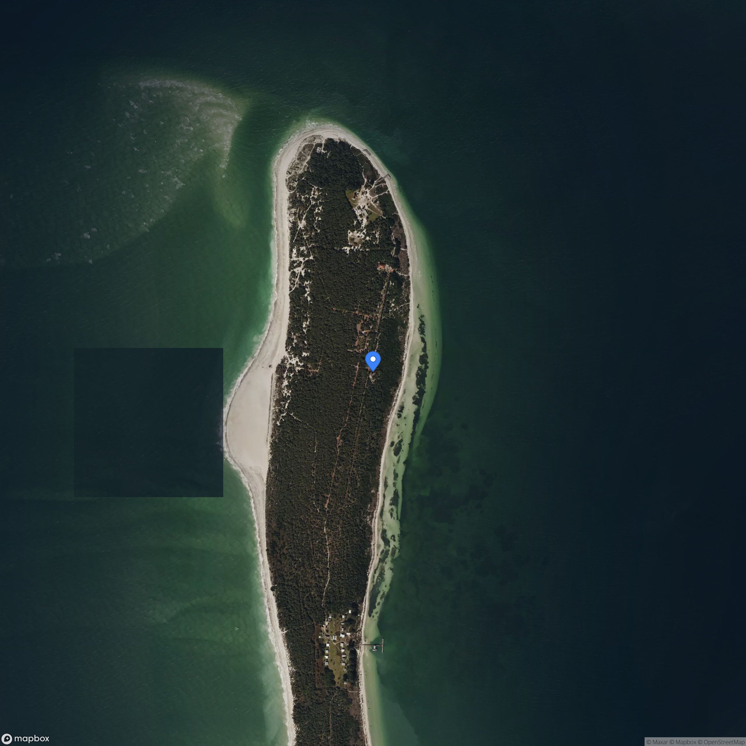 Fort Dade