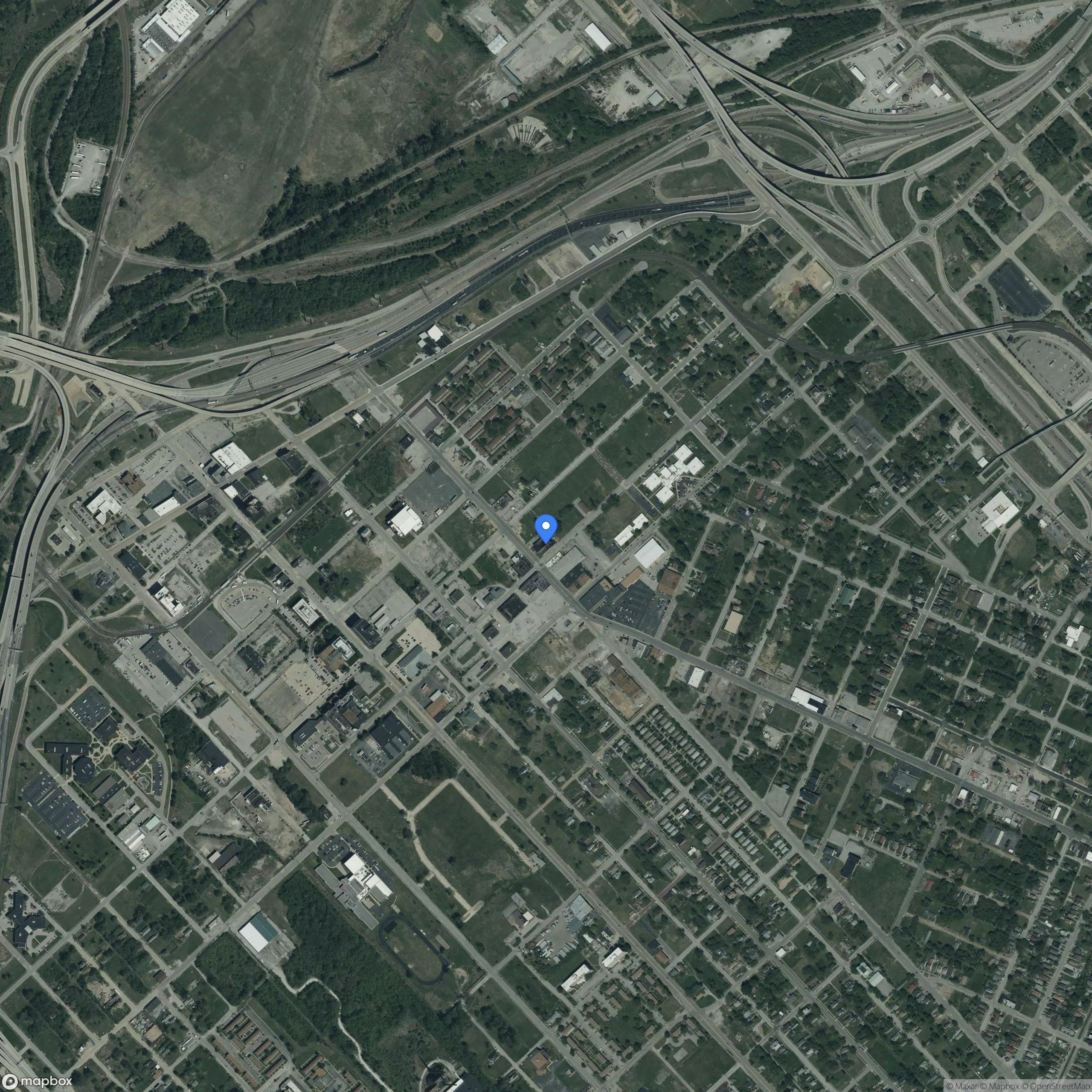 Apartments