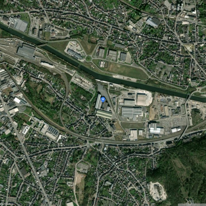 Warehouses