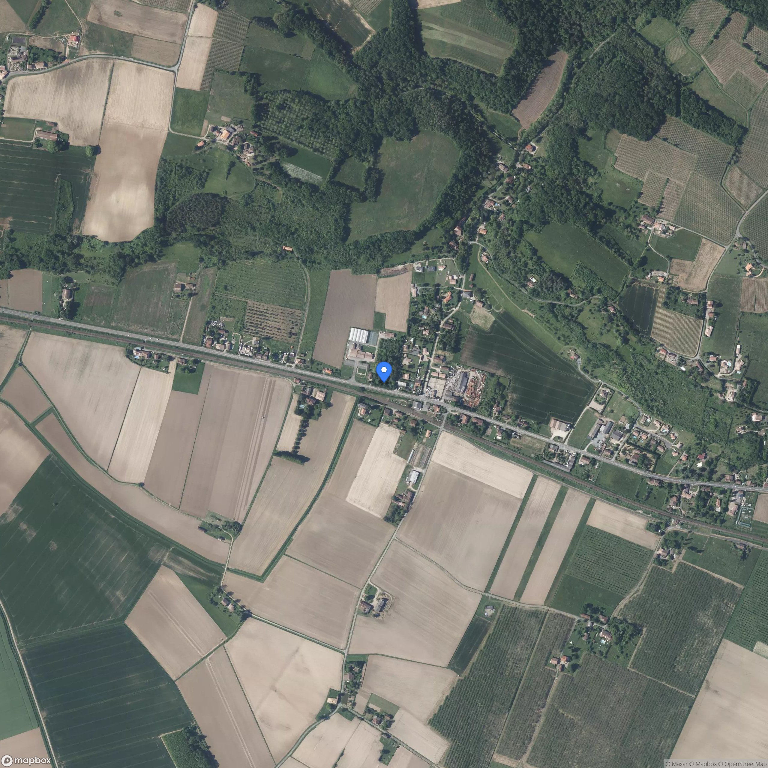 Au Château de Guerre N