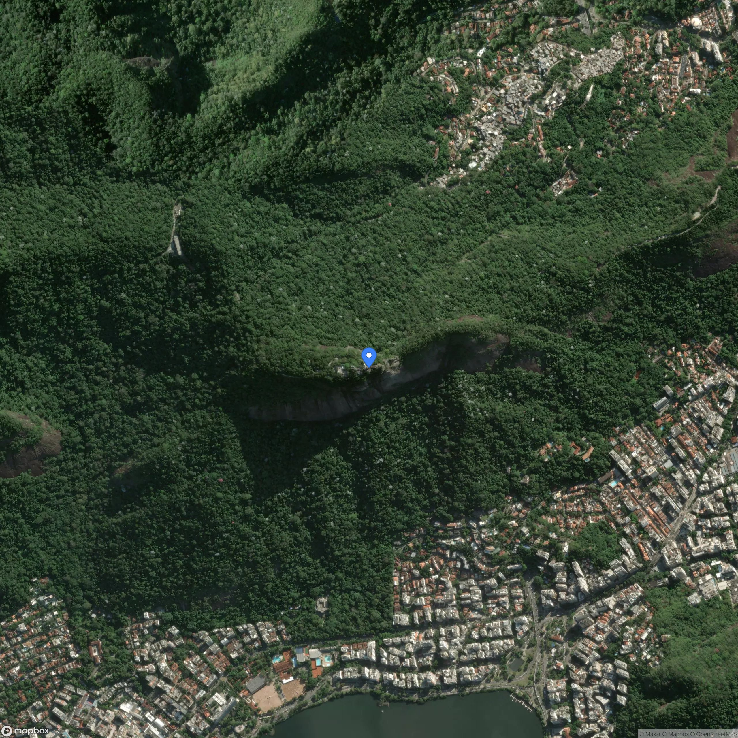 Christ The Redeemer