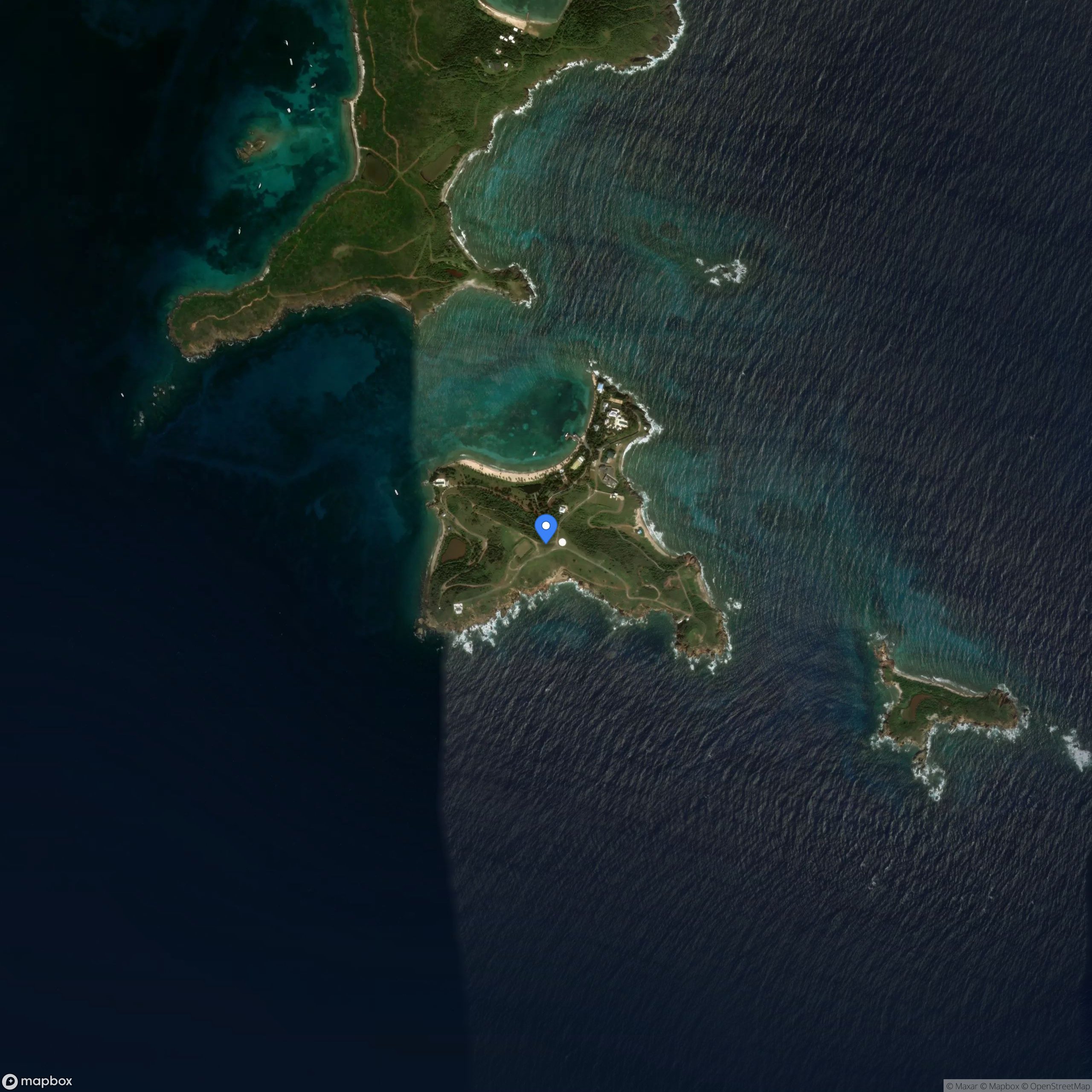Epstein’s Island
