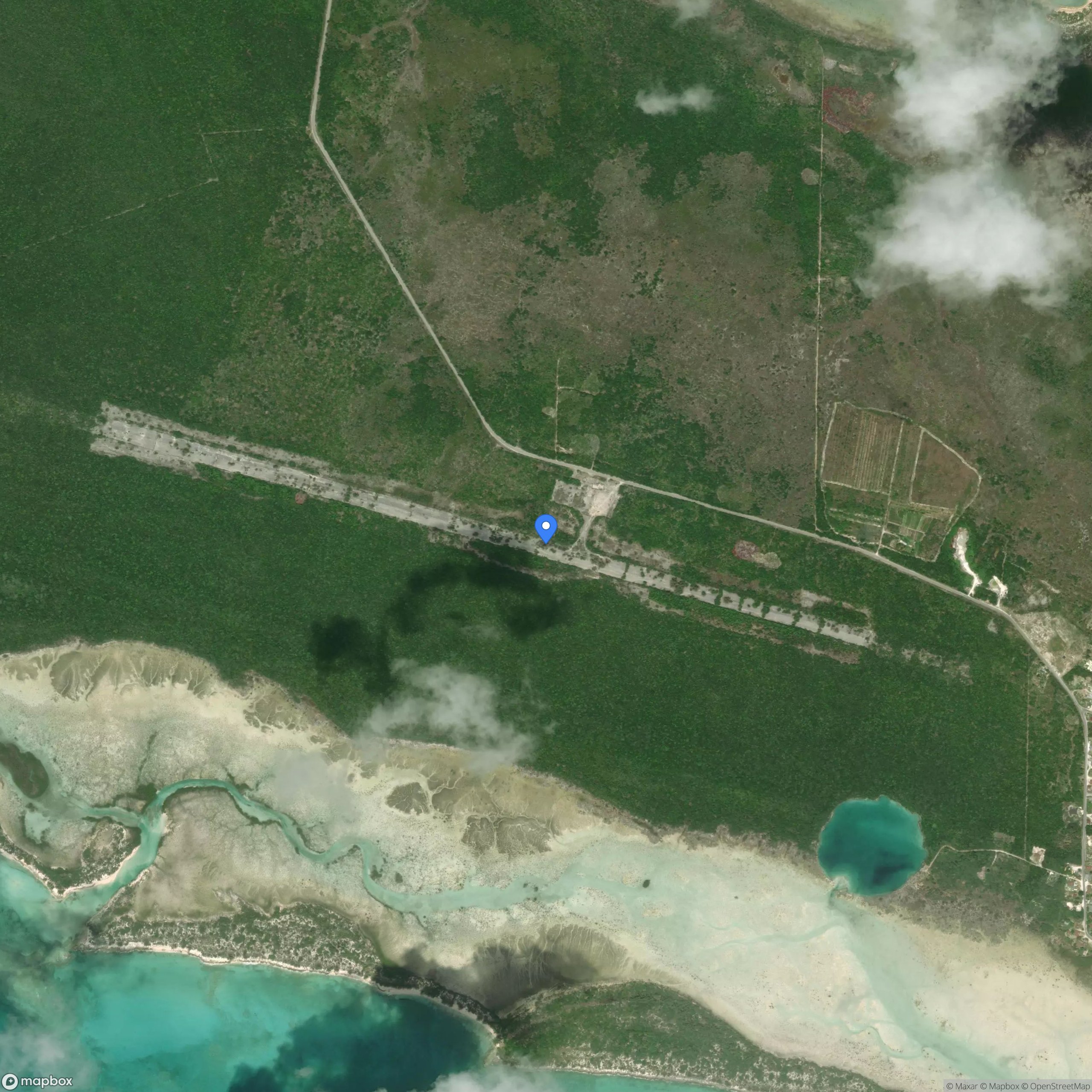 Air Strip