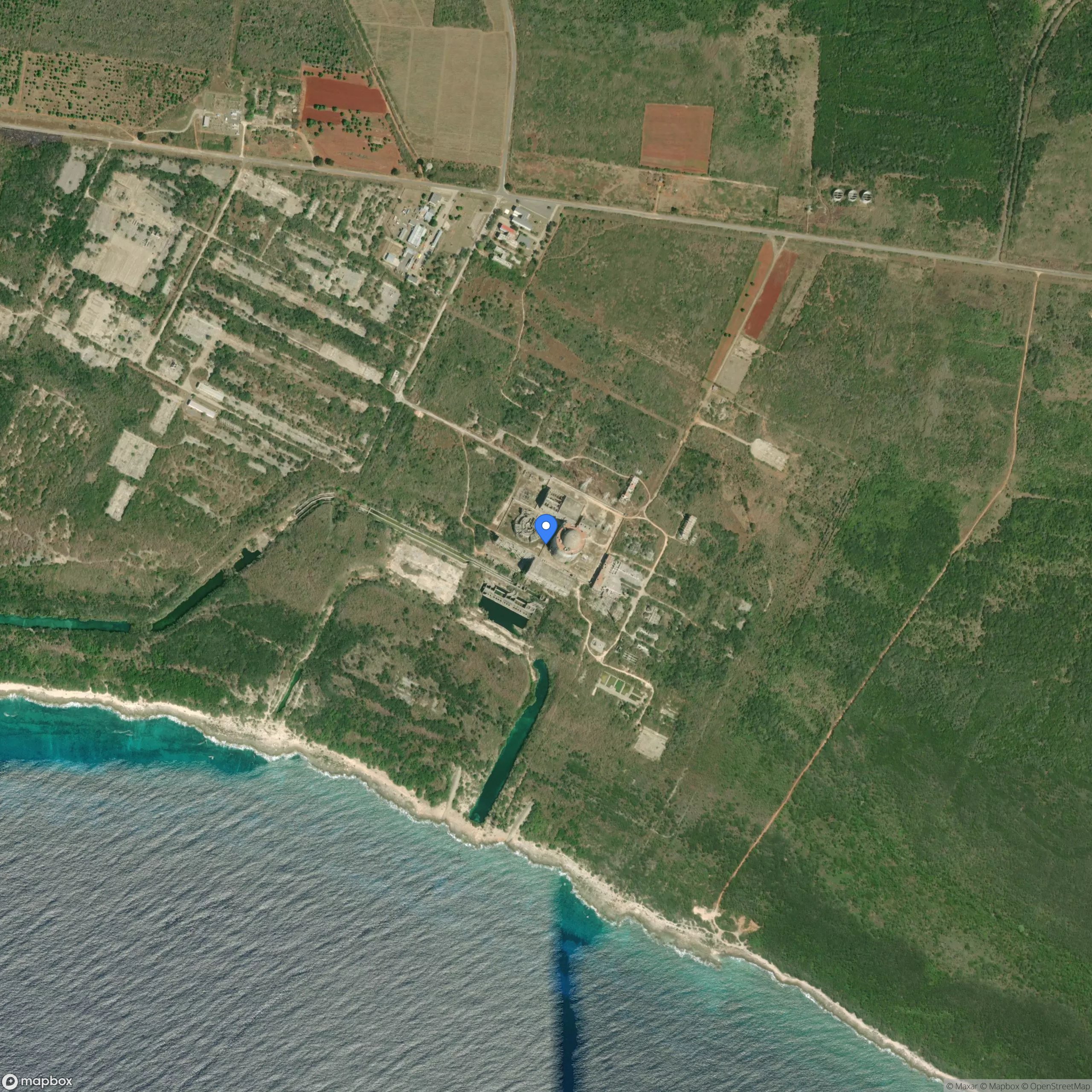 Power Plant
